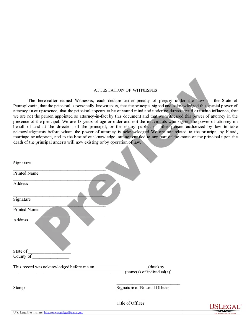Get Power of Attorney for Sale of Motor Vehicle Preview Power of Attorney for Sale of Motor Vehicle