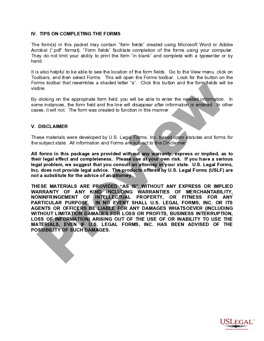 Preview Pennsylvania Buy Sell Agreement Package