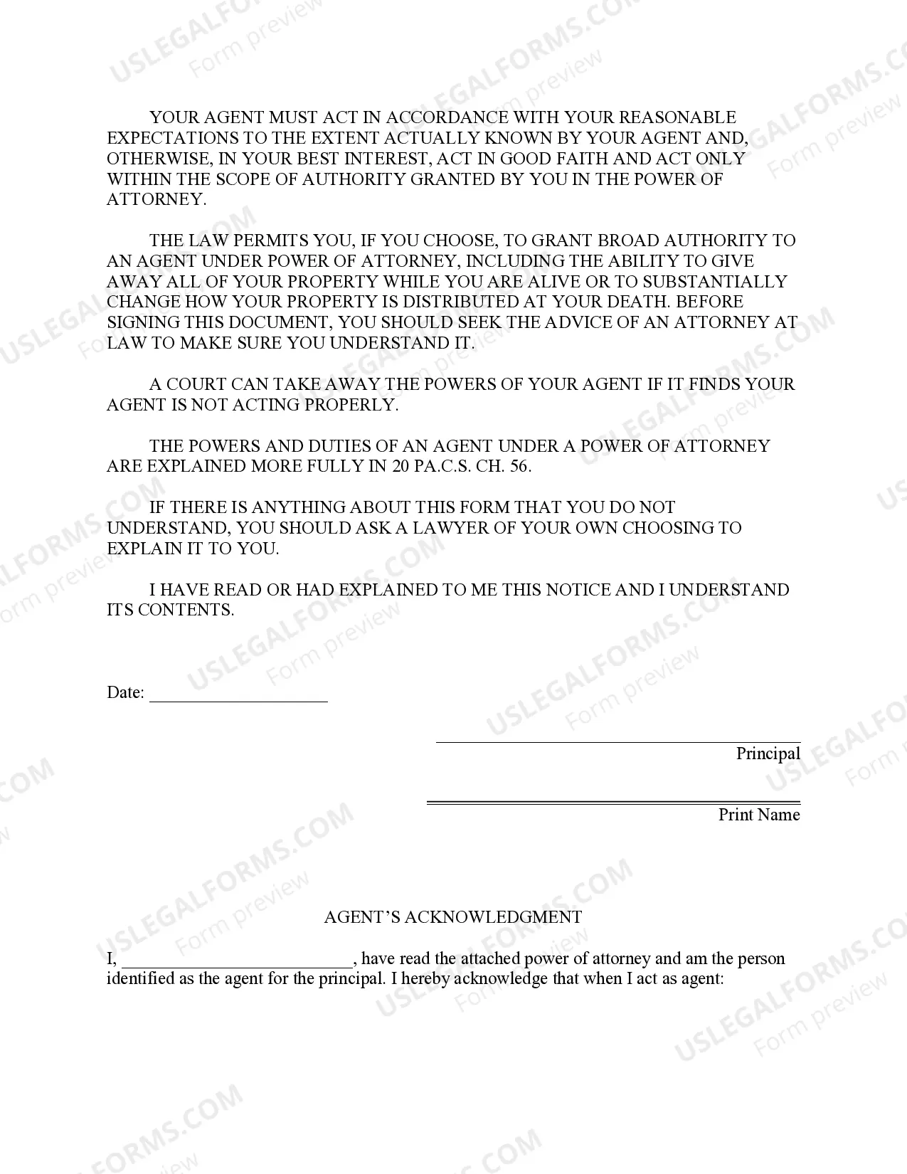 Preview Special or Limited Power of Attorney for Real Estate Sales Transaction By Seller