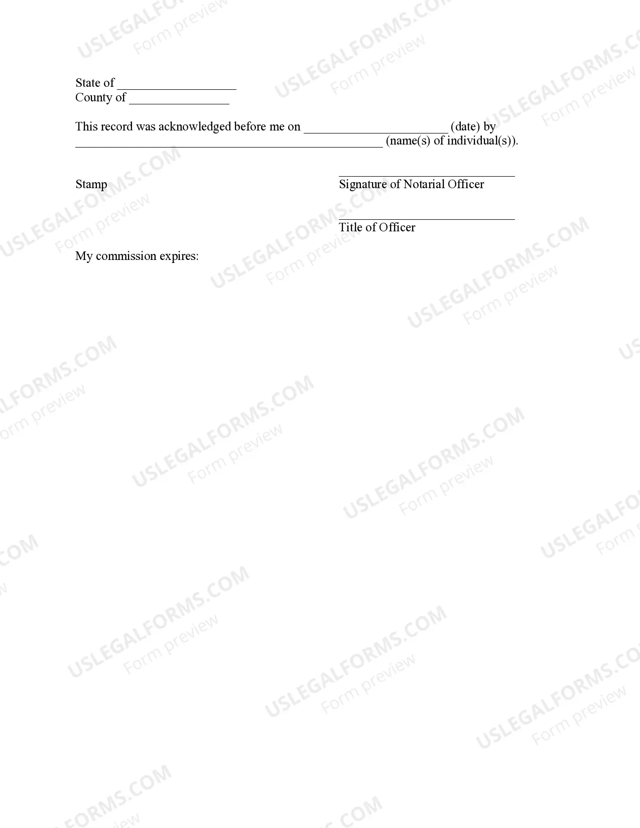 Preview Special or Limited Power of Attorney for Real Estate Sales Transaction By Seller