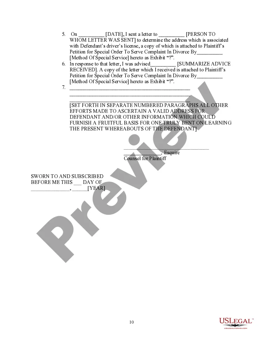 Get Rule to Show Cause Preview Rule to Show Cause