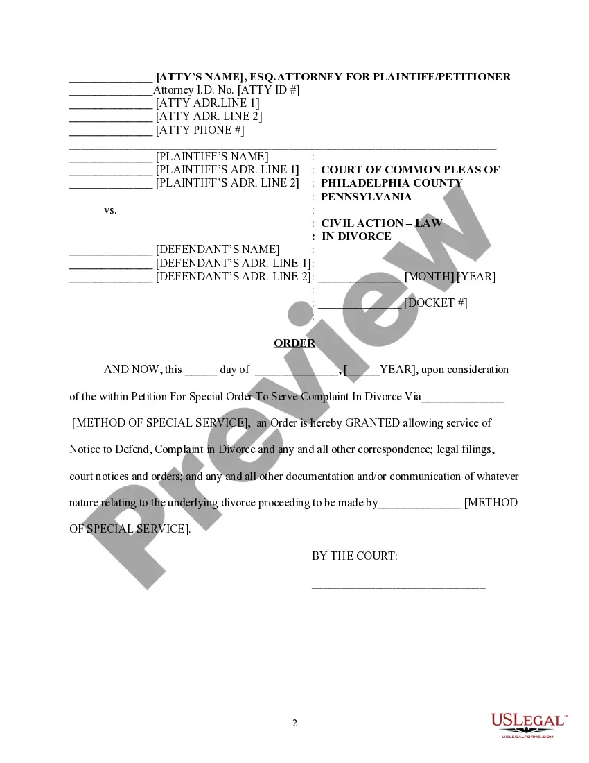 Get Rule to Show Cause Preview Rule to Show Cause