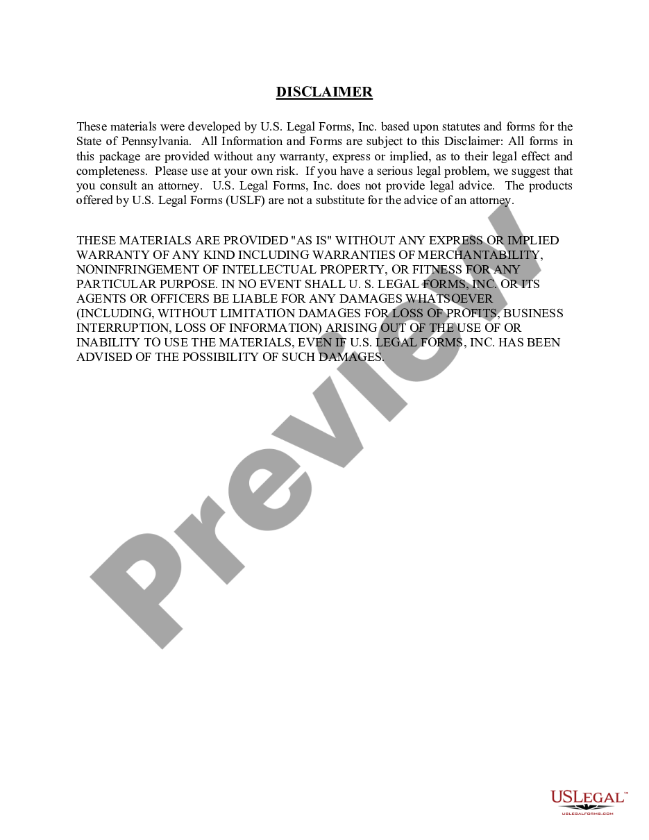 page 2 Warranty Deed for Husband and Wife Converting Property from Tenants in Common to Joint Tenancy preview