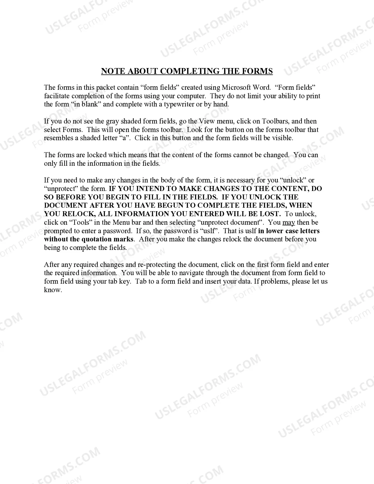 Preview Limited Warranty Deed from two Individuals to One Individual