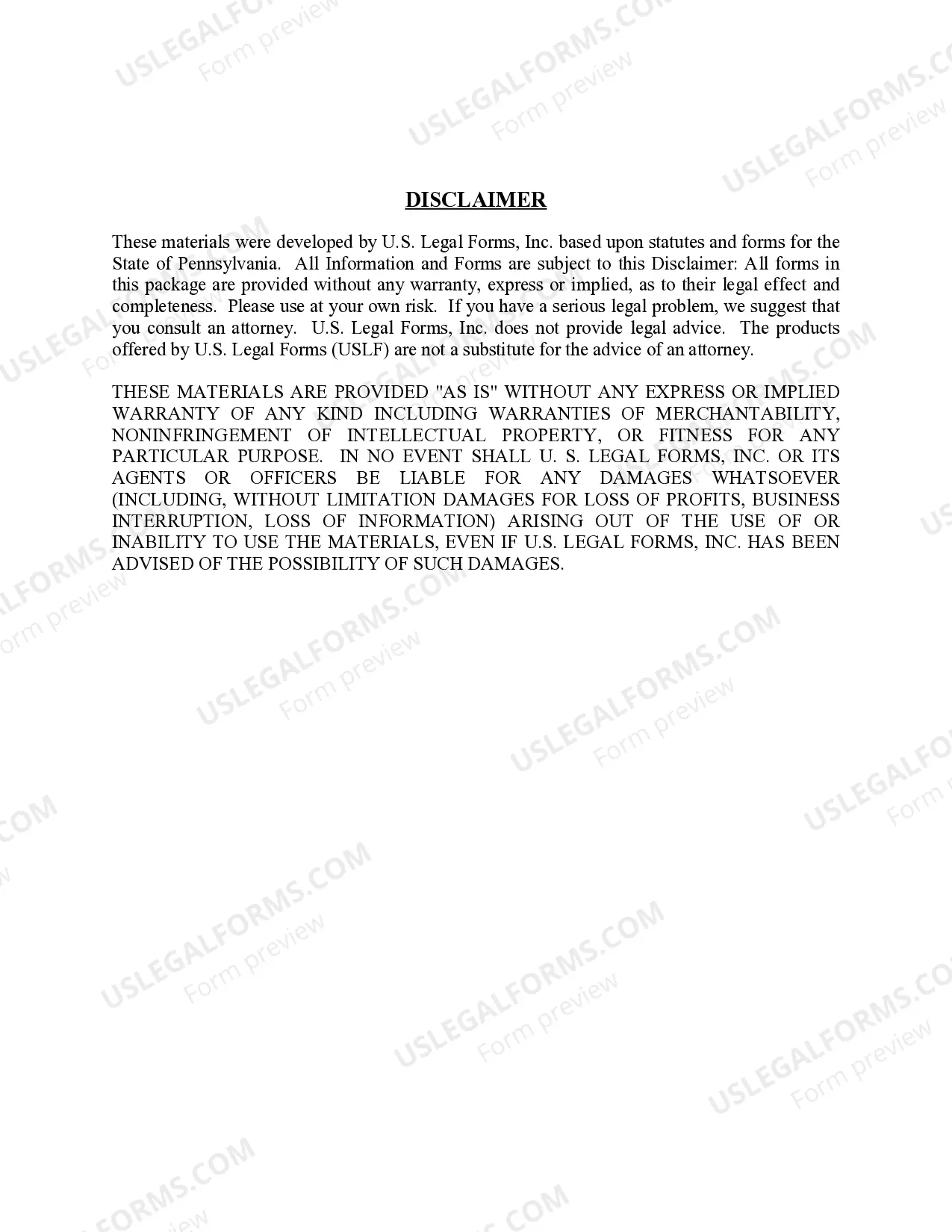 Preview Limited Warranty Deed from two Individuals to One Individual