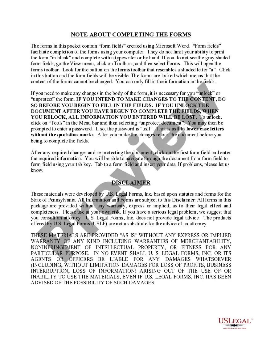 Preview General Warranty Deed for Waiver of Dower, Curtsey, Homestead, Etc.