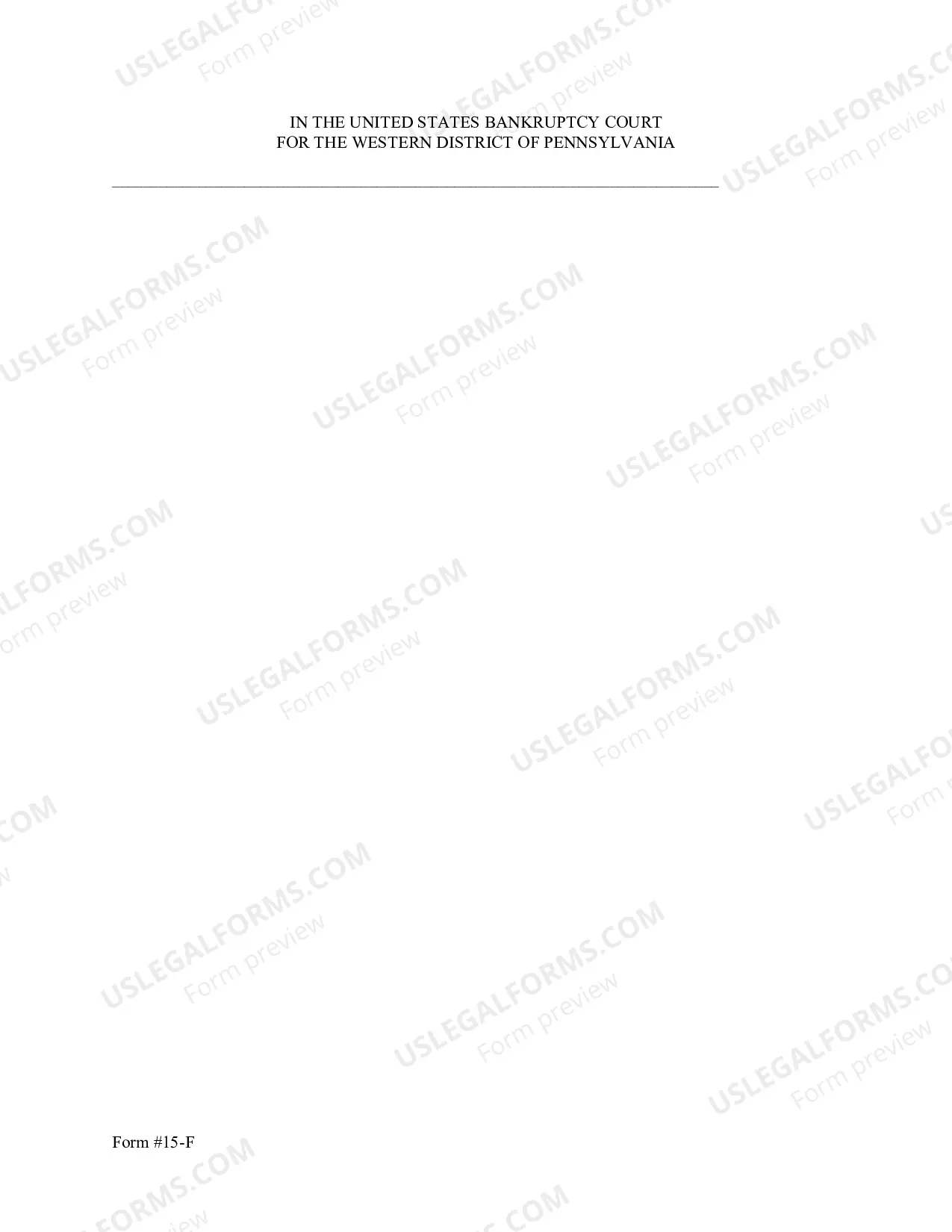 Preview Application For Refund