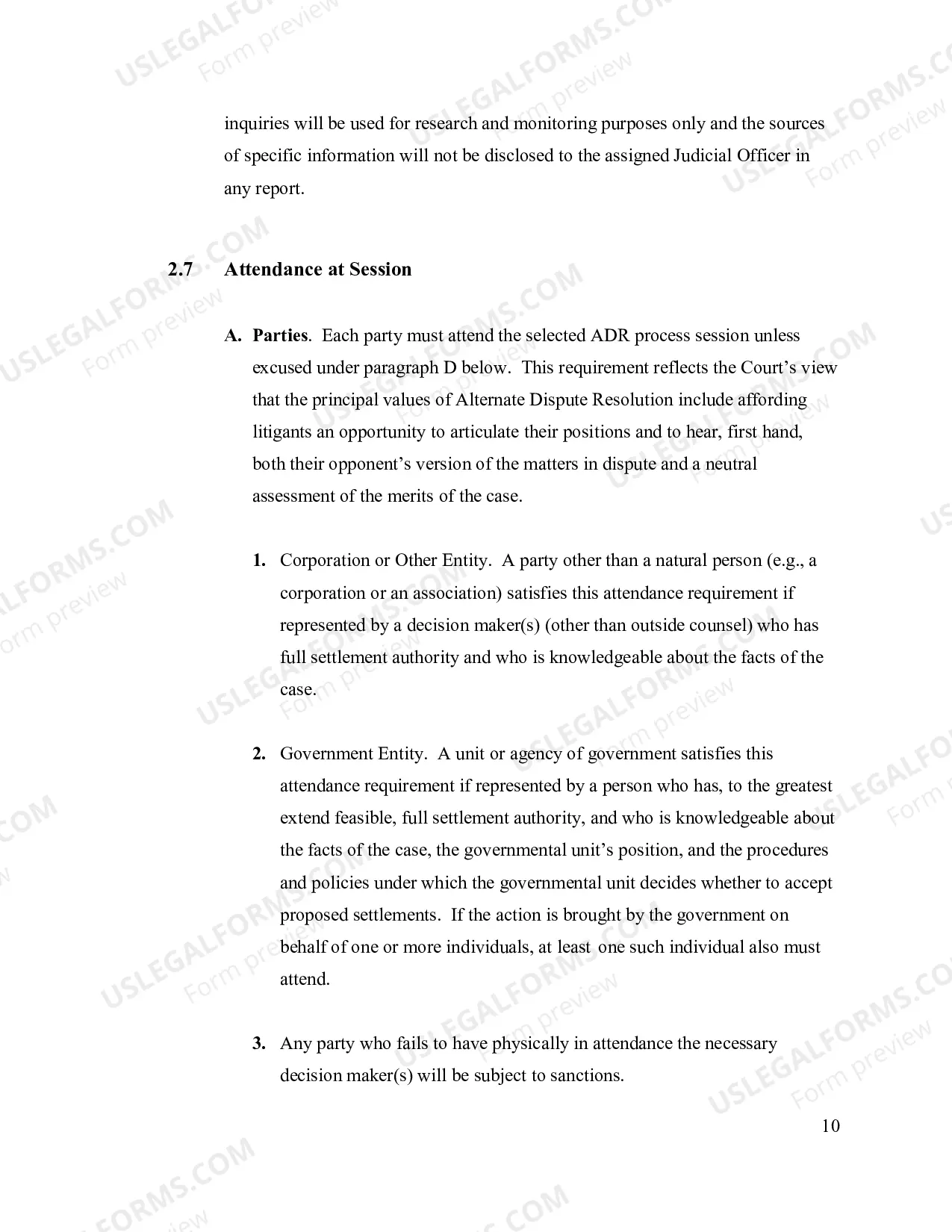 Preview UPDATESto Policies and Procedures