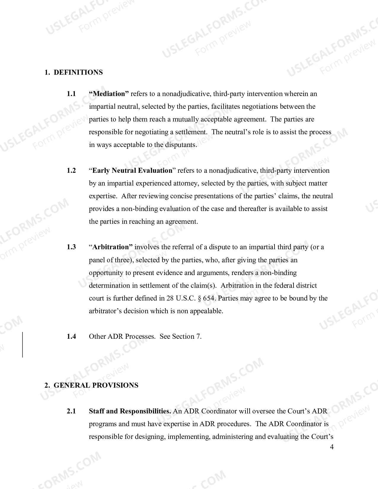 Preview UPDATESto Policies and Procedures