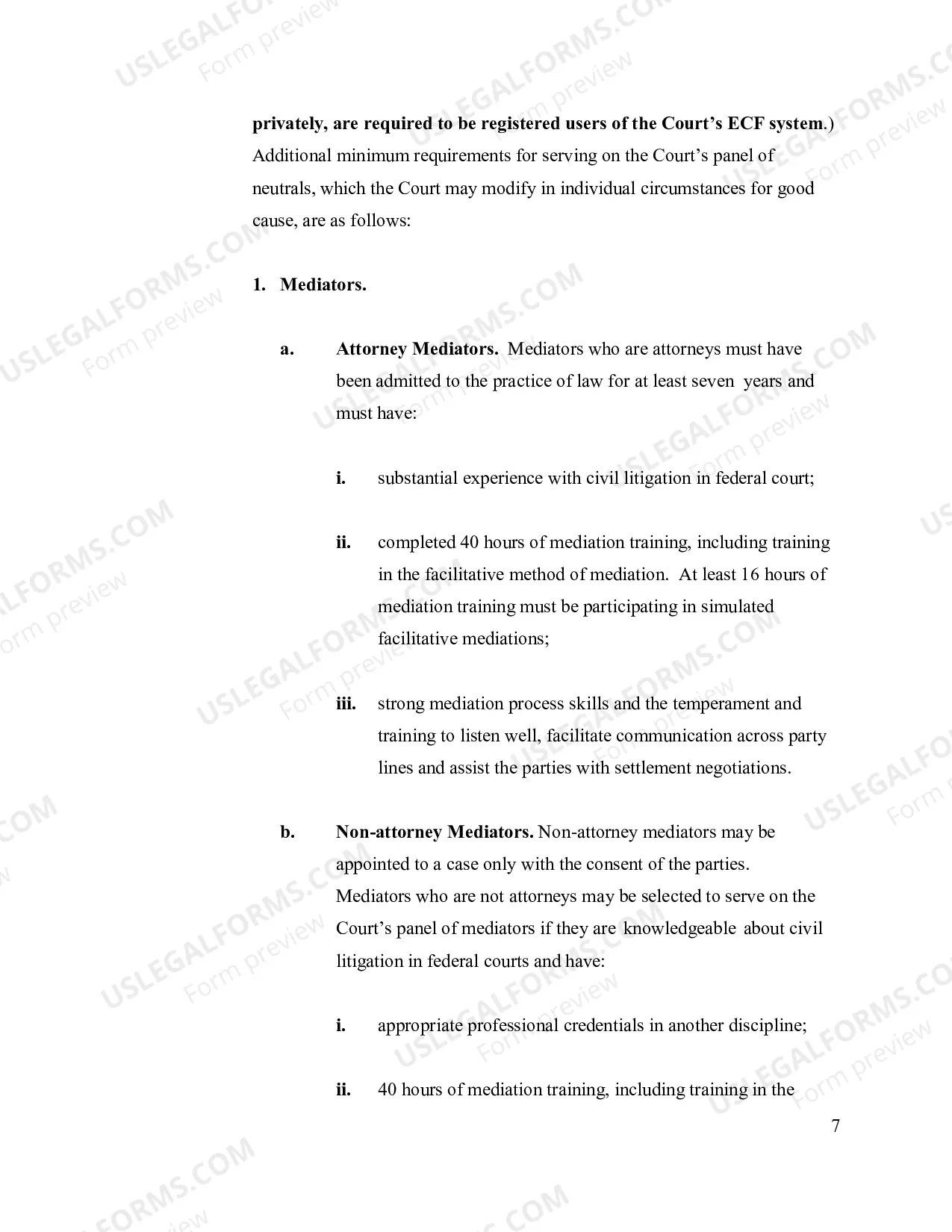 Preview UPDATESto Policies and Procedures