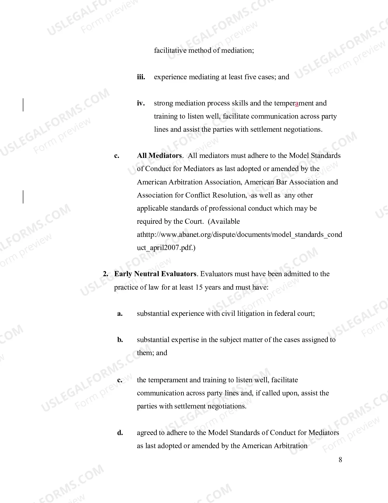 Preview UPDATESto Policies and Procedures