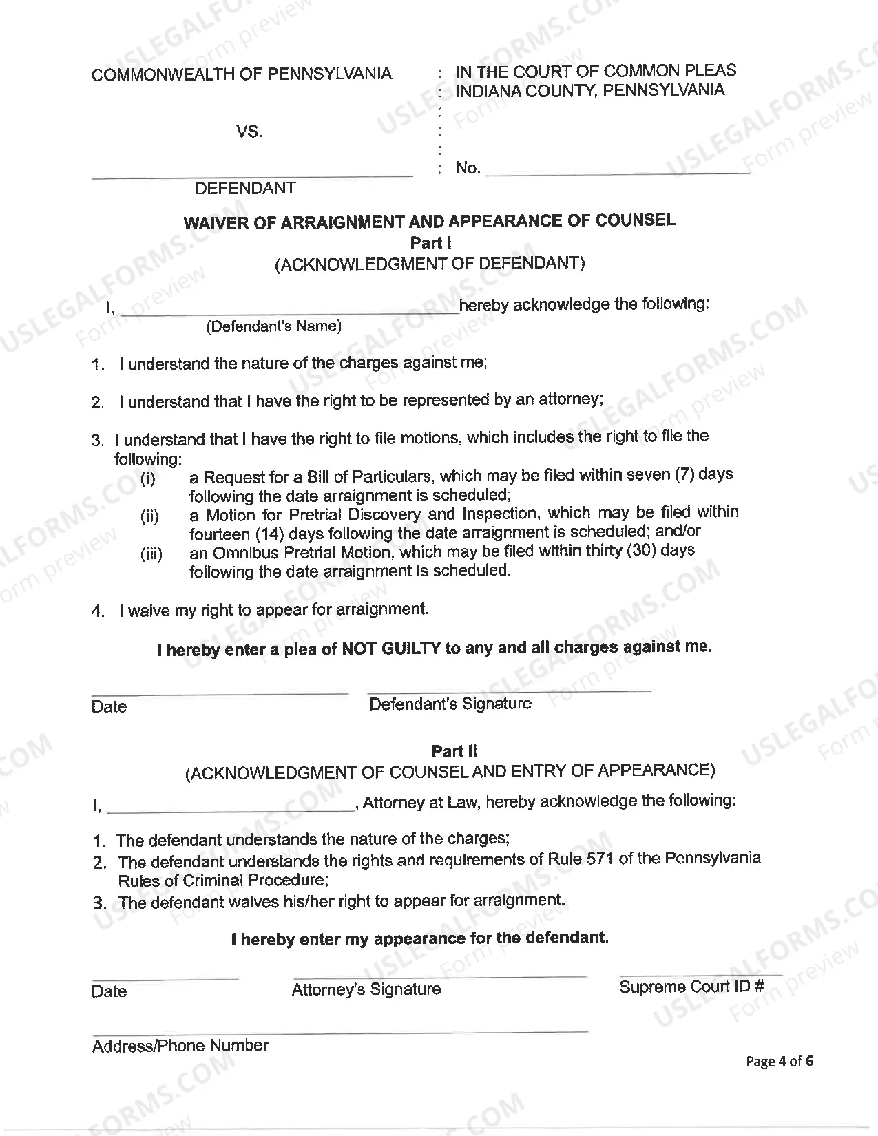 Preview ARD Application