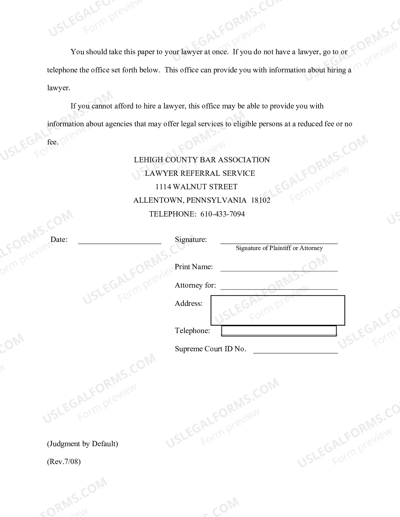 Preview important Notice Defendant 237.1 (a)(2)