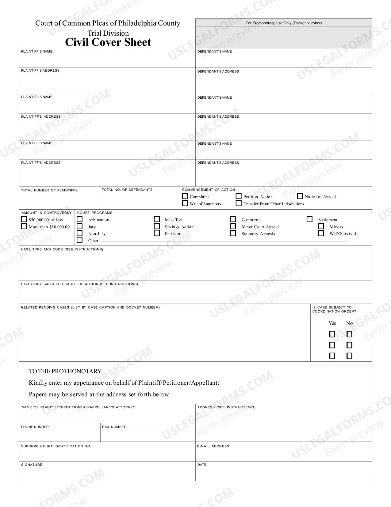 Preview Fraudulent Conveyance Quiet Title Packet