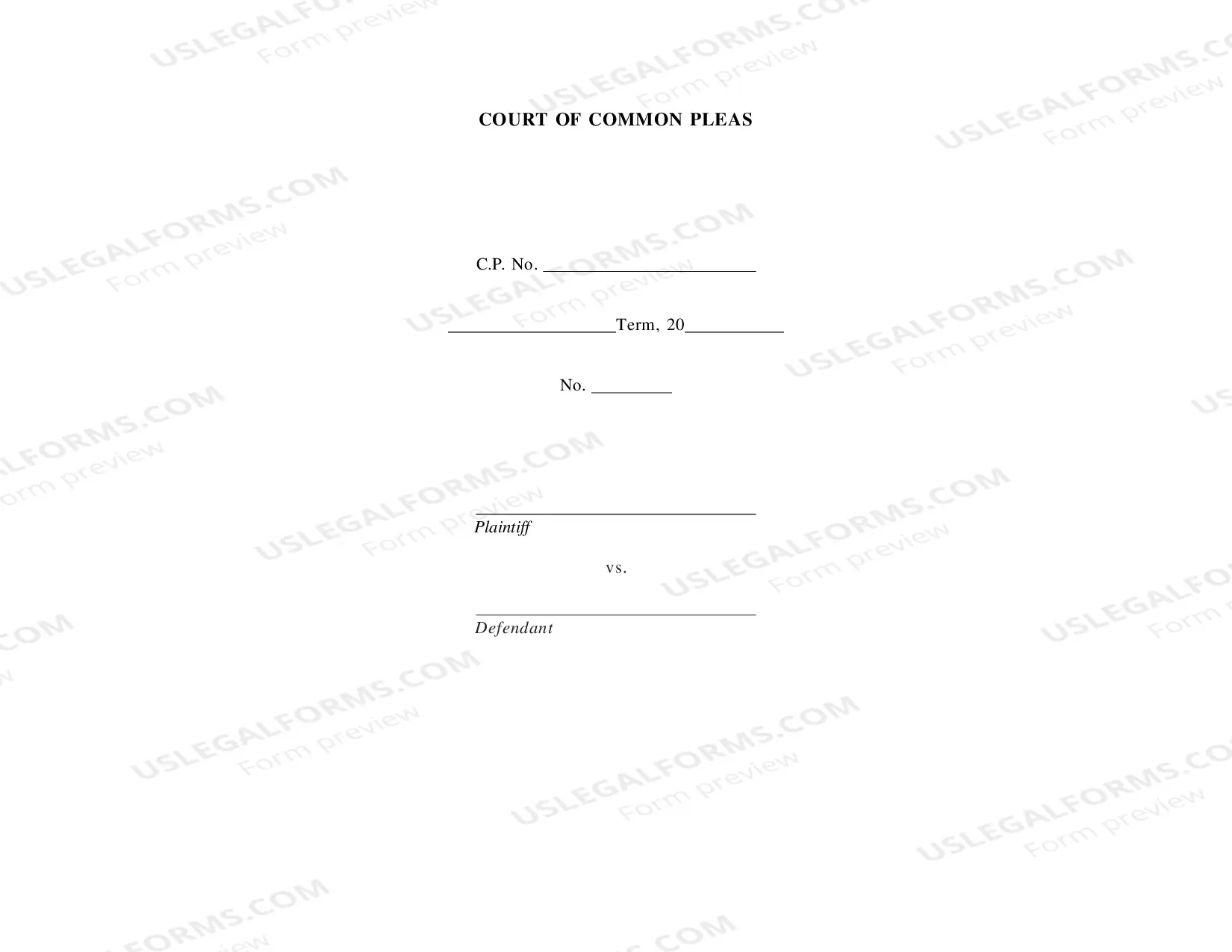 Preview Writ of Seizure