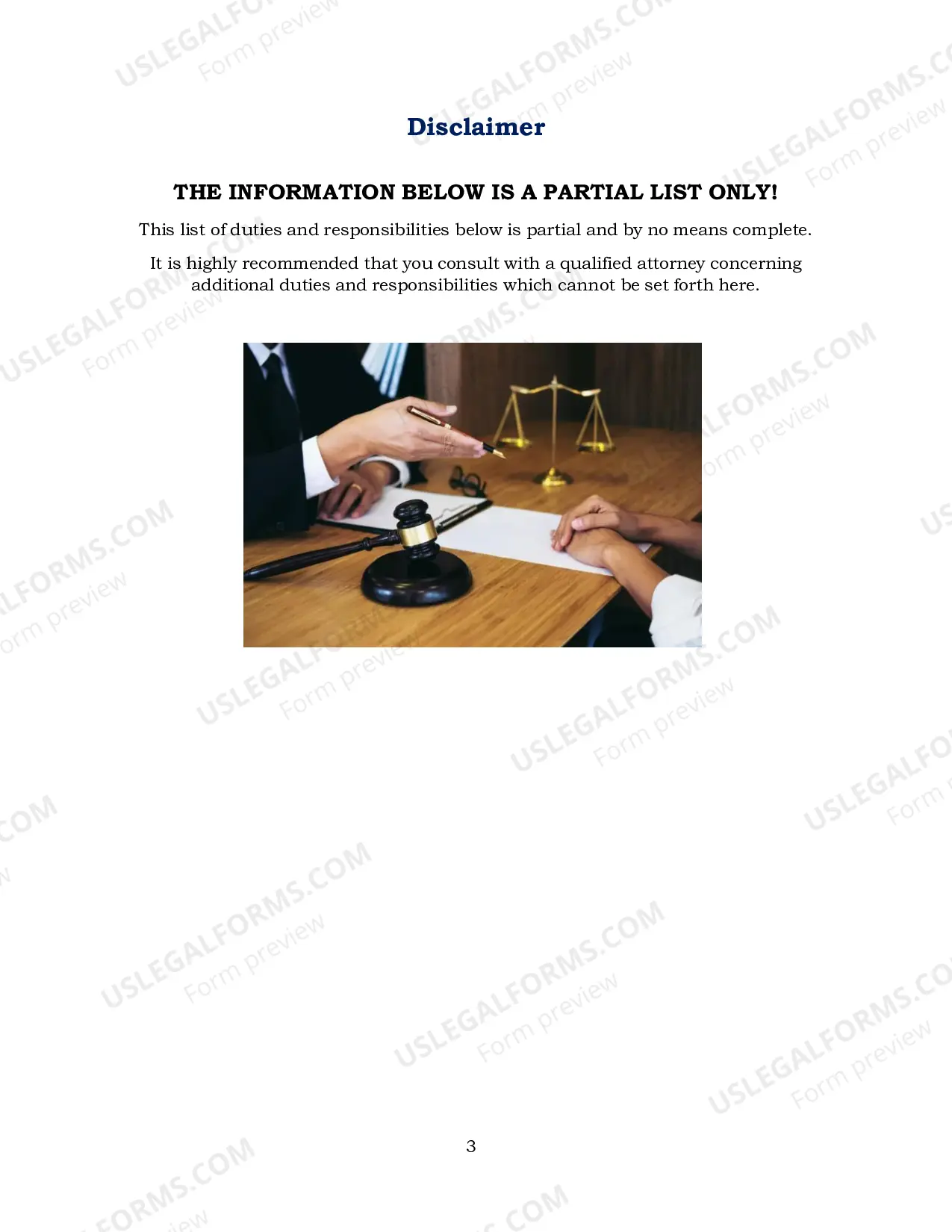 Preview Guardian's Manual