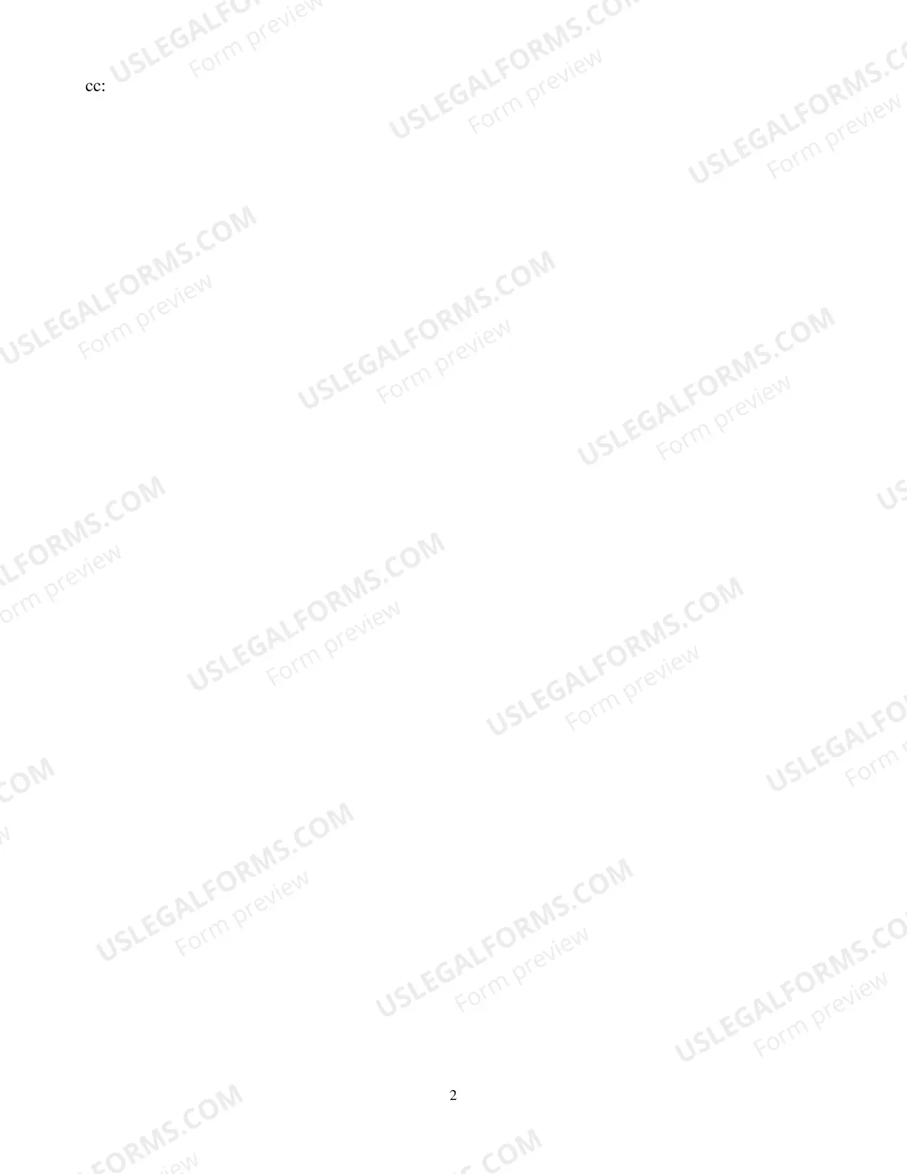 Preview Adoption Petition