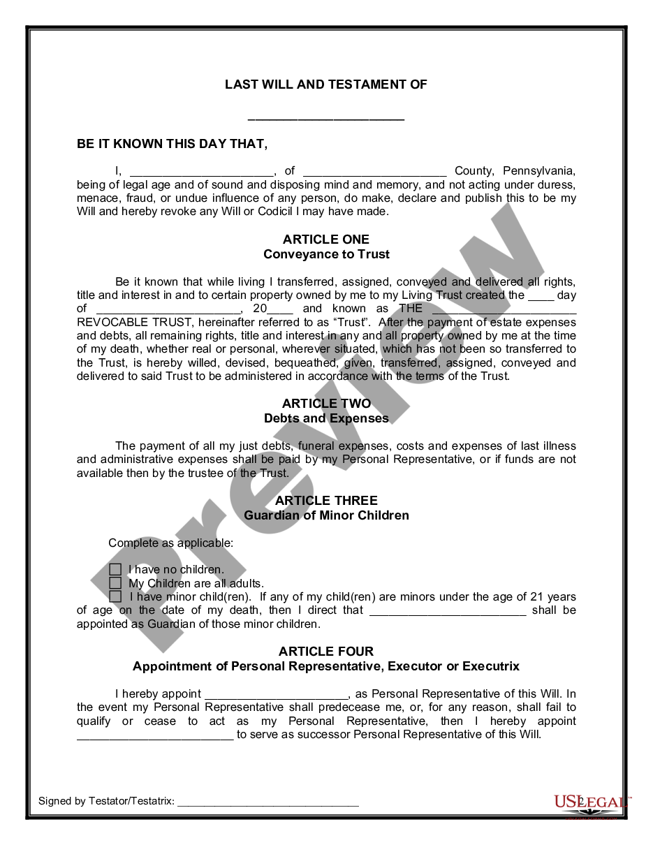 download-oklahoma-last-will-and-testament-form-for-married-person-with
