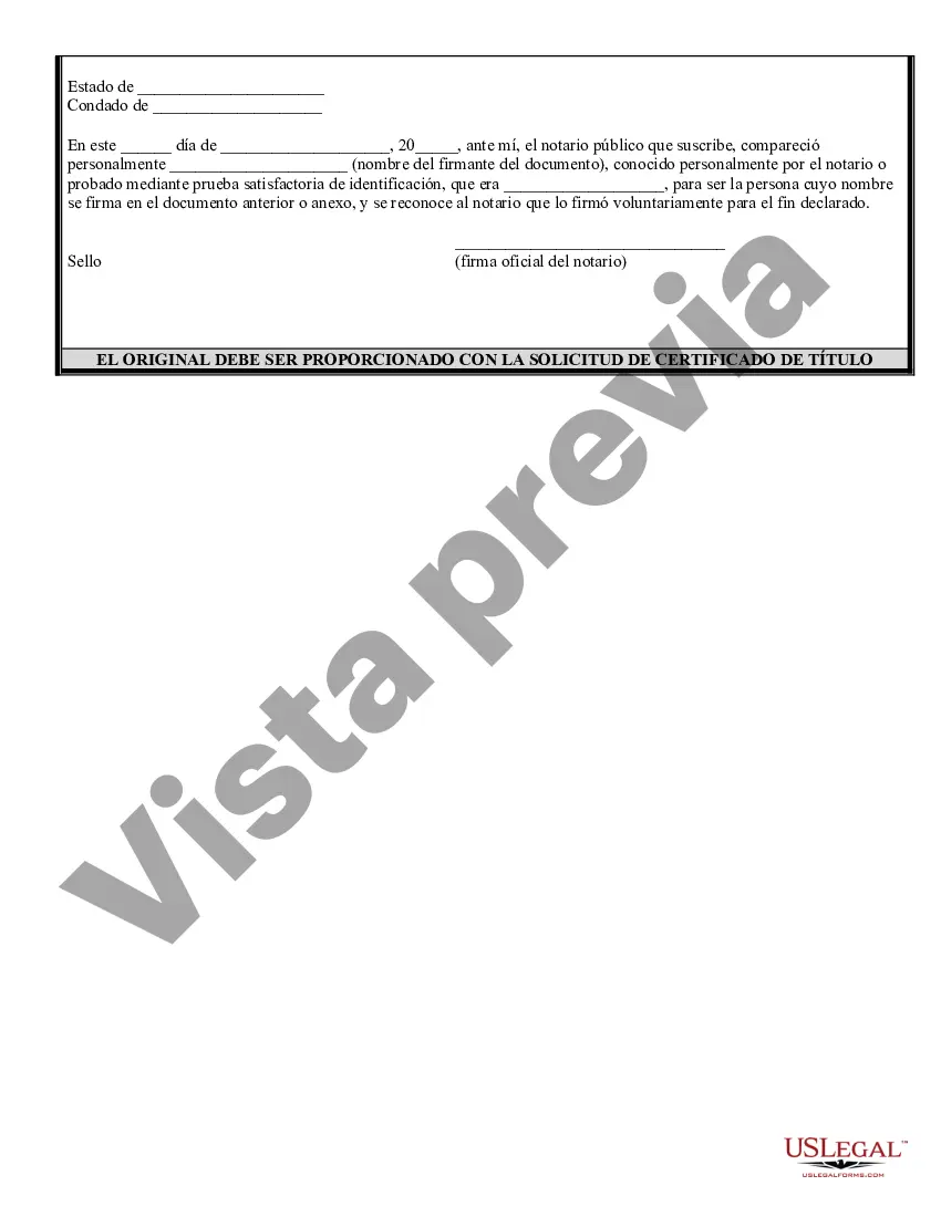 Preview Factura de venta de automóvil o vehículo, incluida la declaración del cuentakilómetros y el pagaré