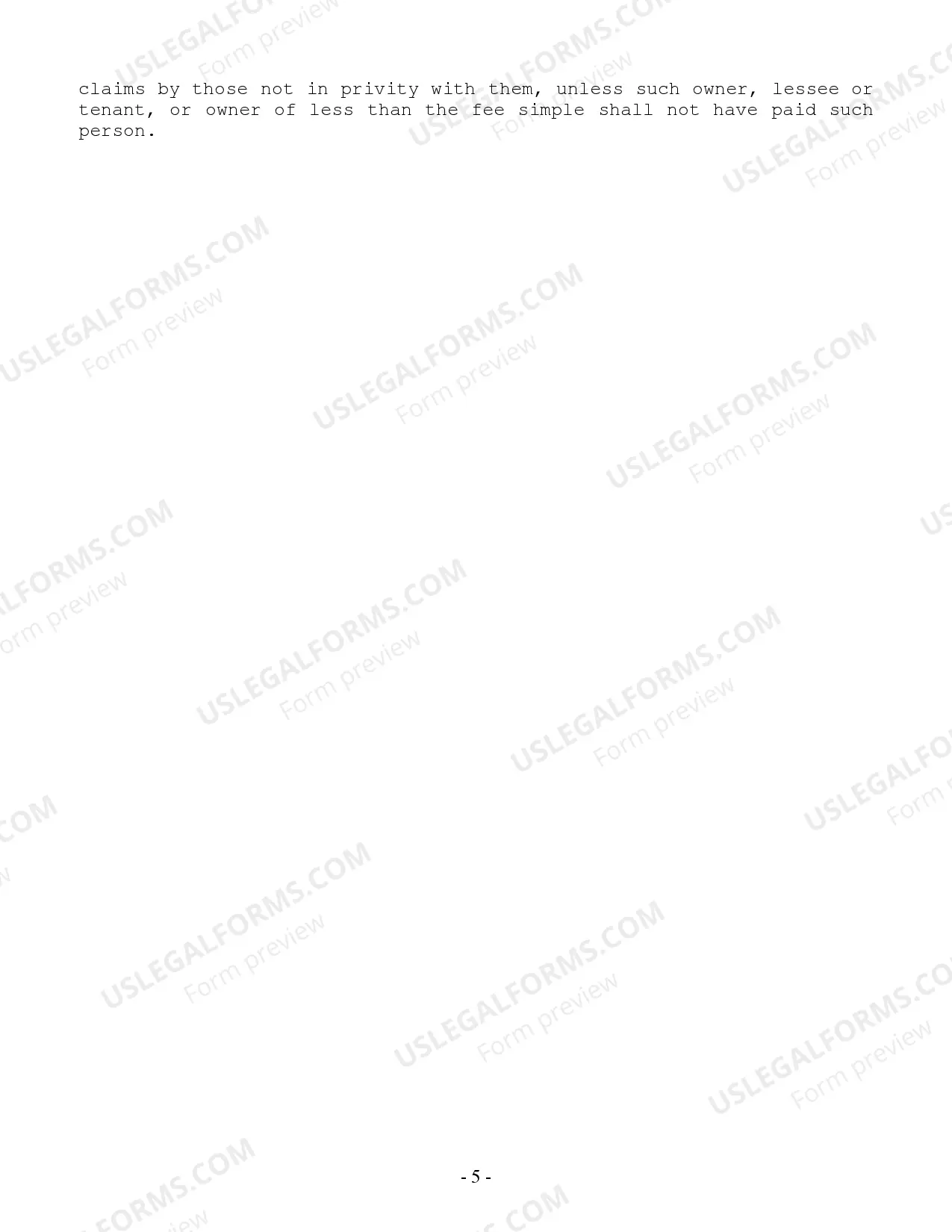 Preview Fencing Contract for Contractor