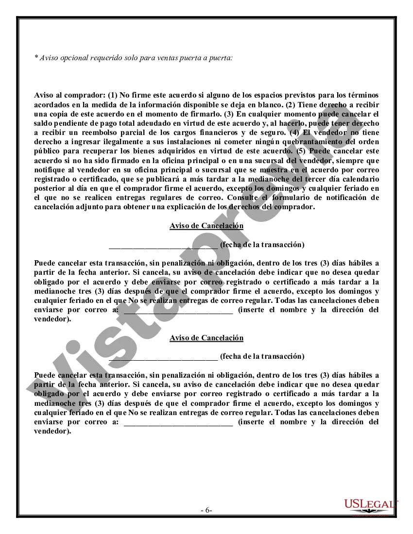 Preview Contrato de excavadora para contratista