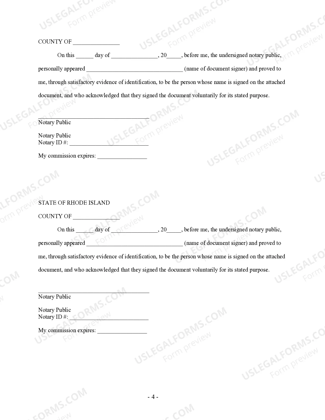 Preview Amendment to Prenuptial or Premarital Agreement