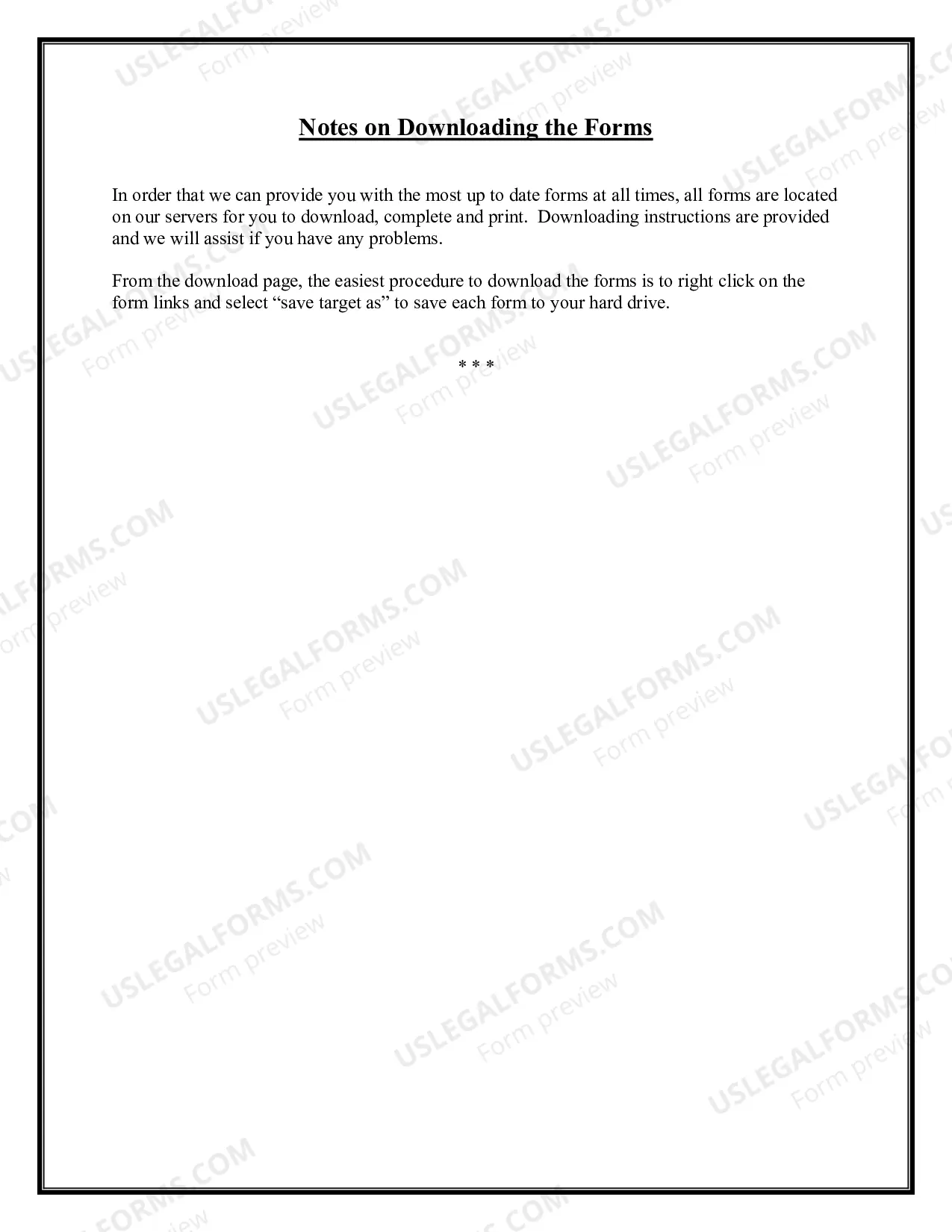 Preview Professional Corporation Package for Rhode Island