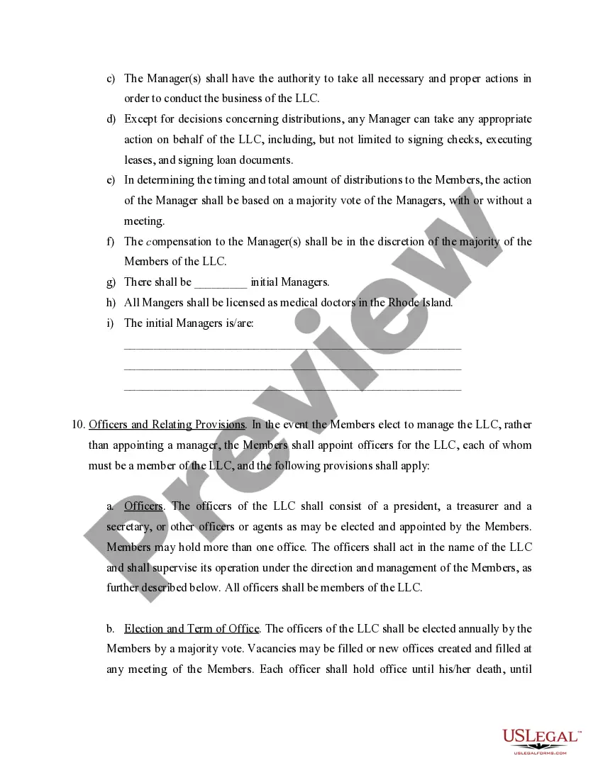 Get Limited Liability Company LLC Operating Agreement Preview Limited Liability Company LLC Operating Agreement