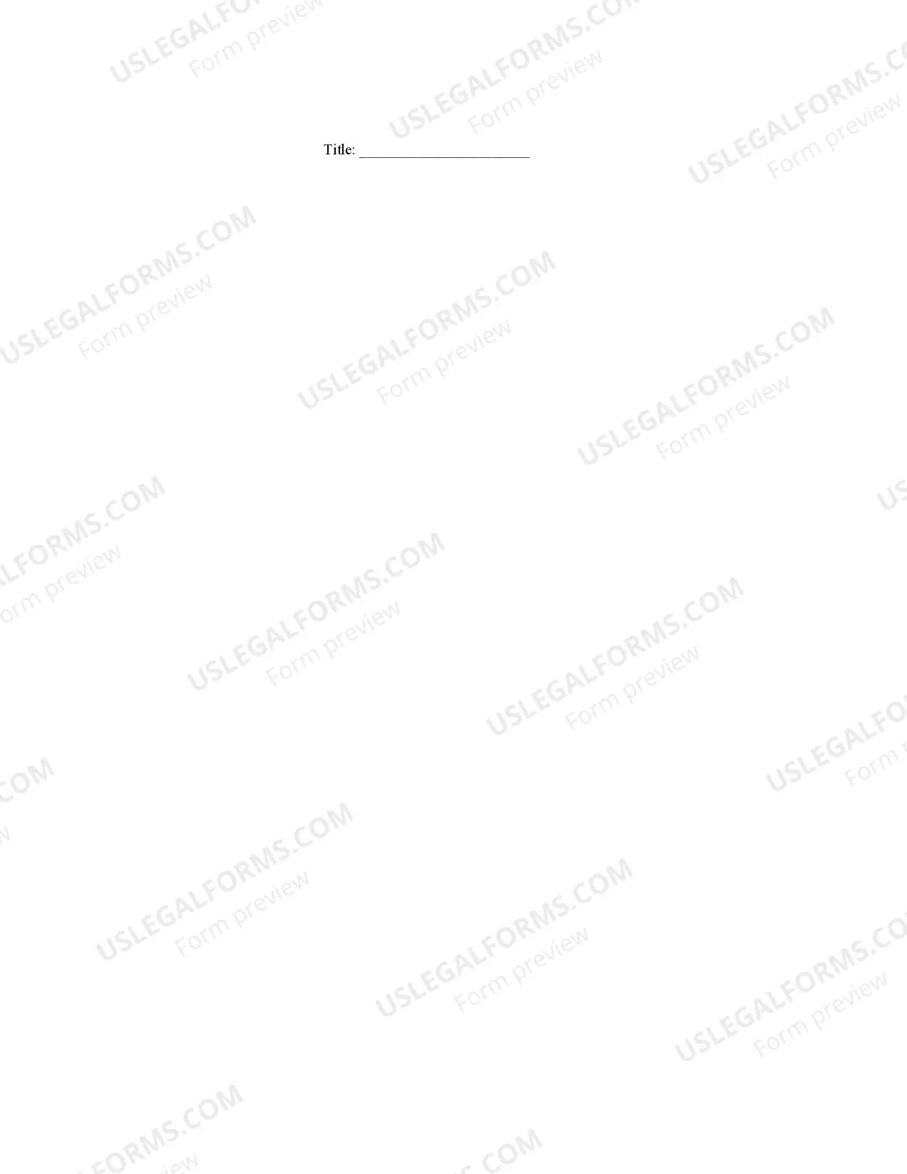 Preview Notice of Dishonored Check - Civil - Keywords: bad check, bounced check