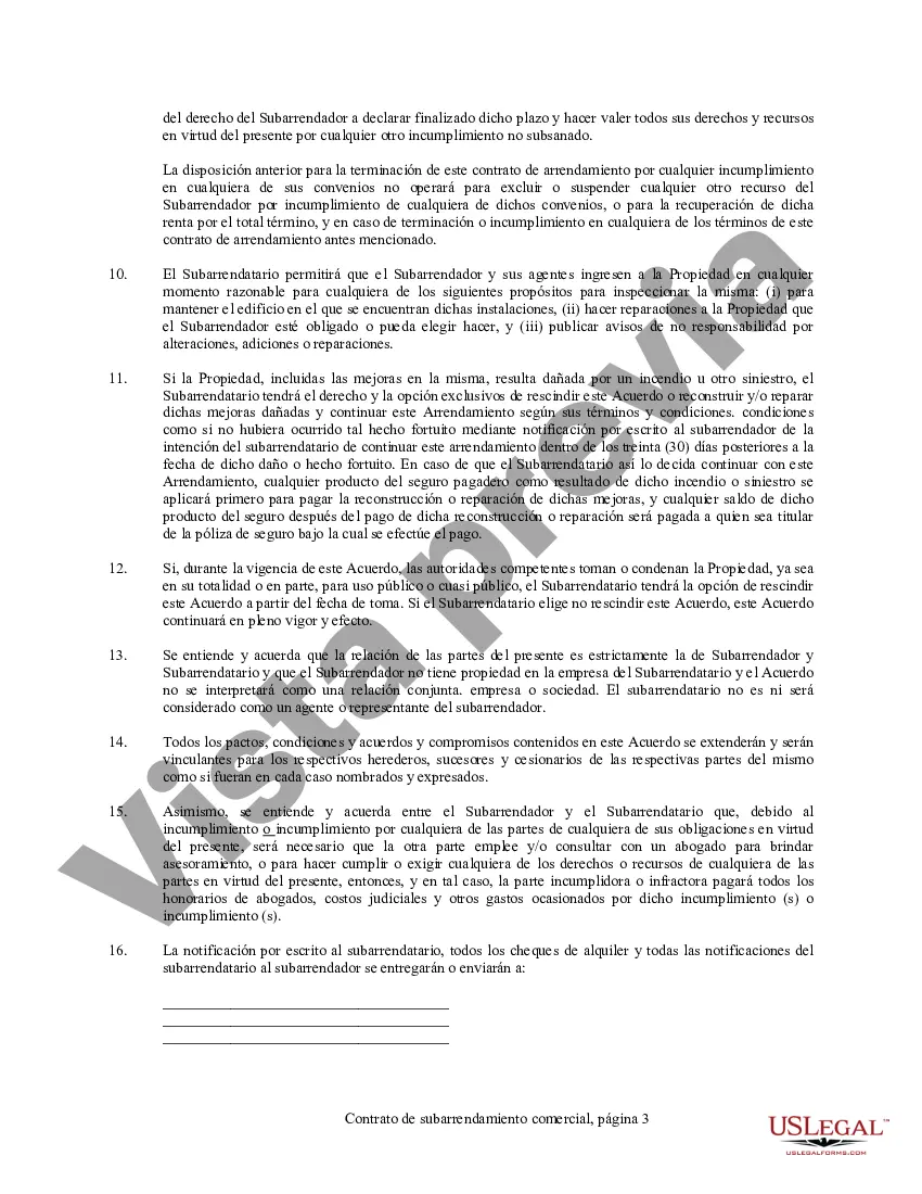 Preview subarrendamiento comercial