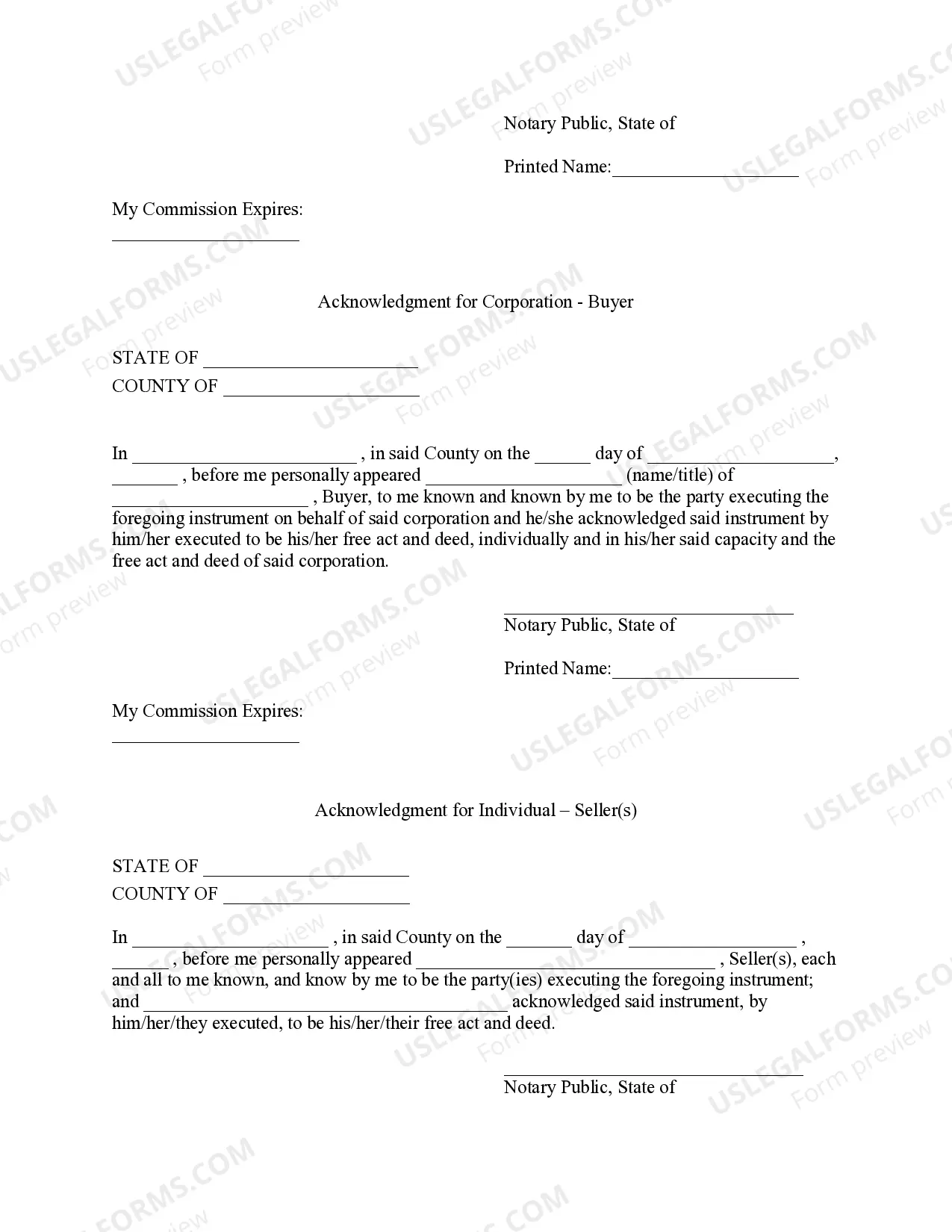 Preview Rhode Island Forest Products Timber Sale Contract
