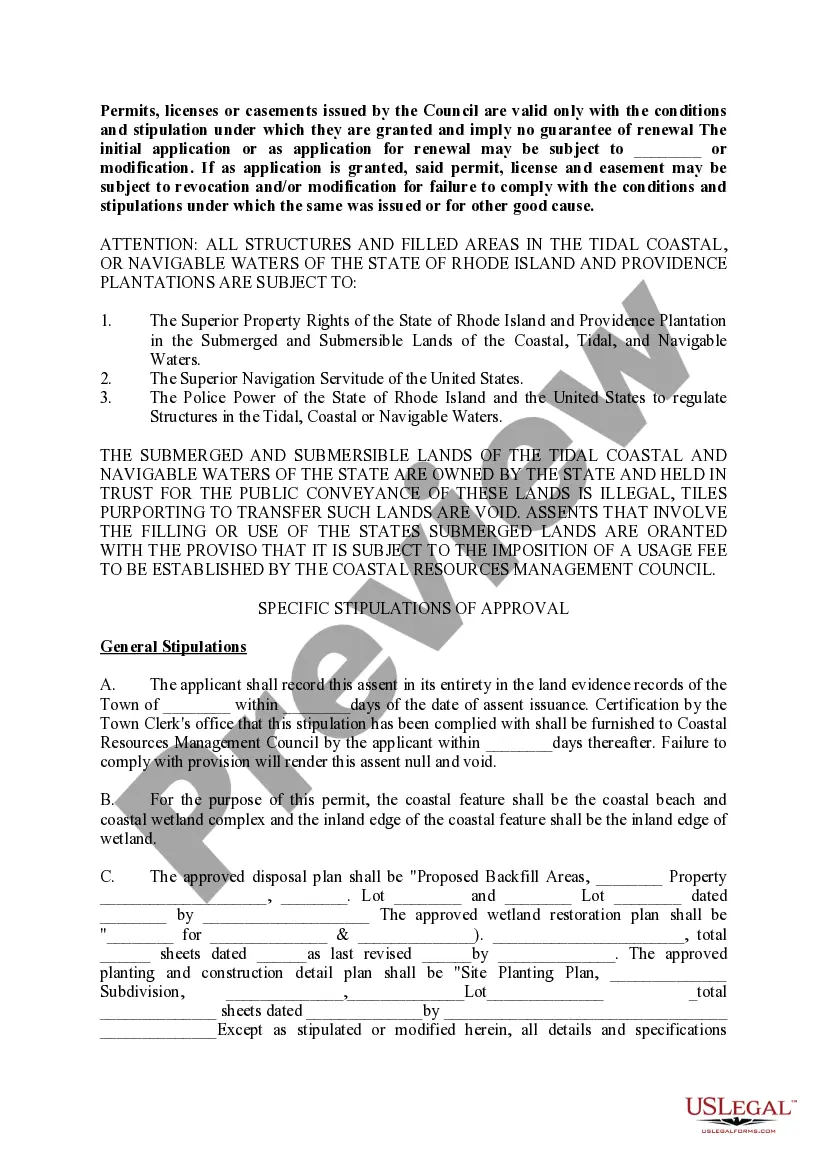 Get Assent Preview Assent