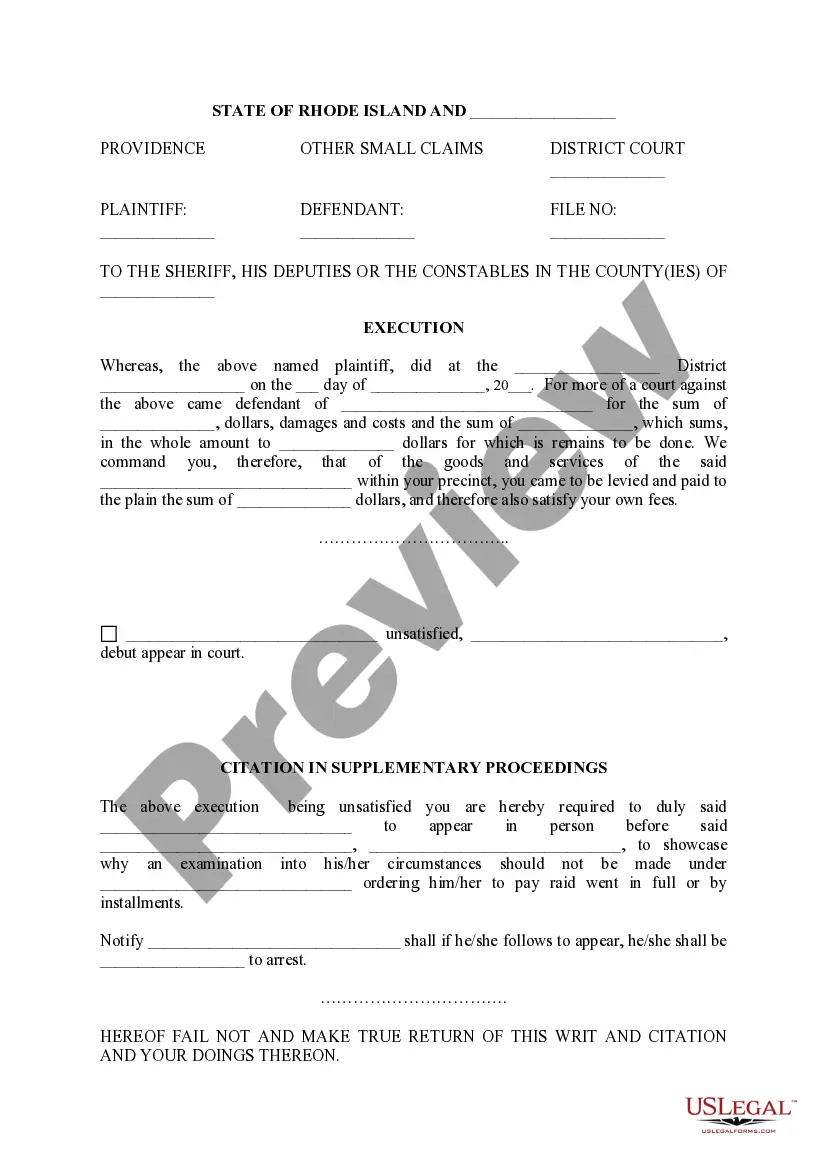 Preview Communications from Debt Collector