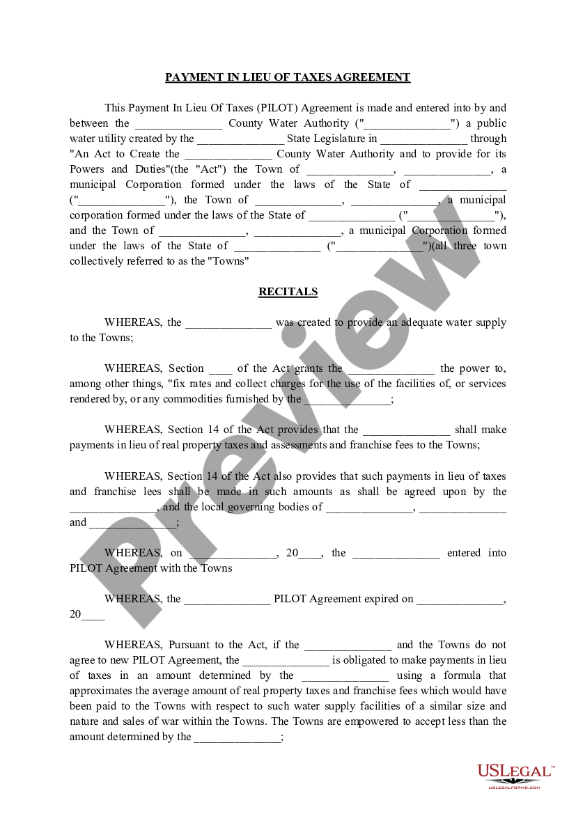 Is Payment In Lieu Of Leave Taxable