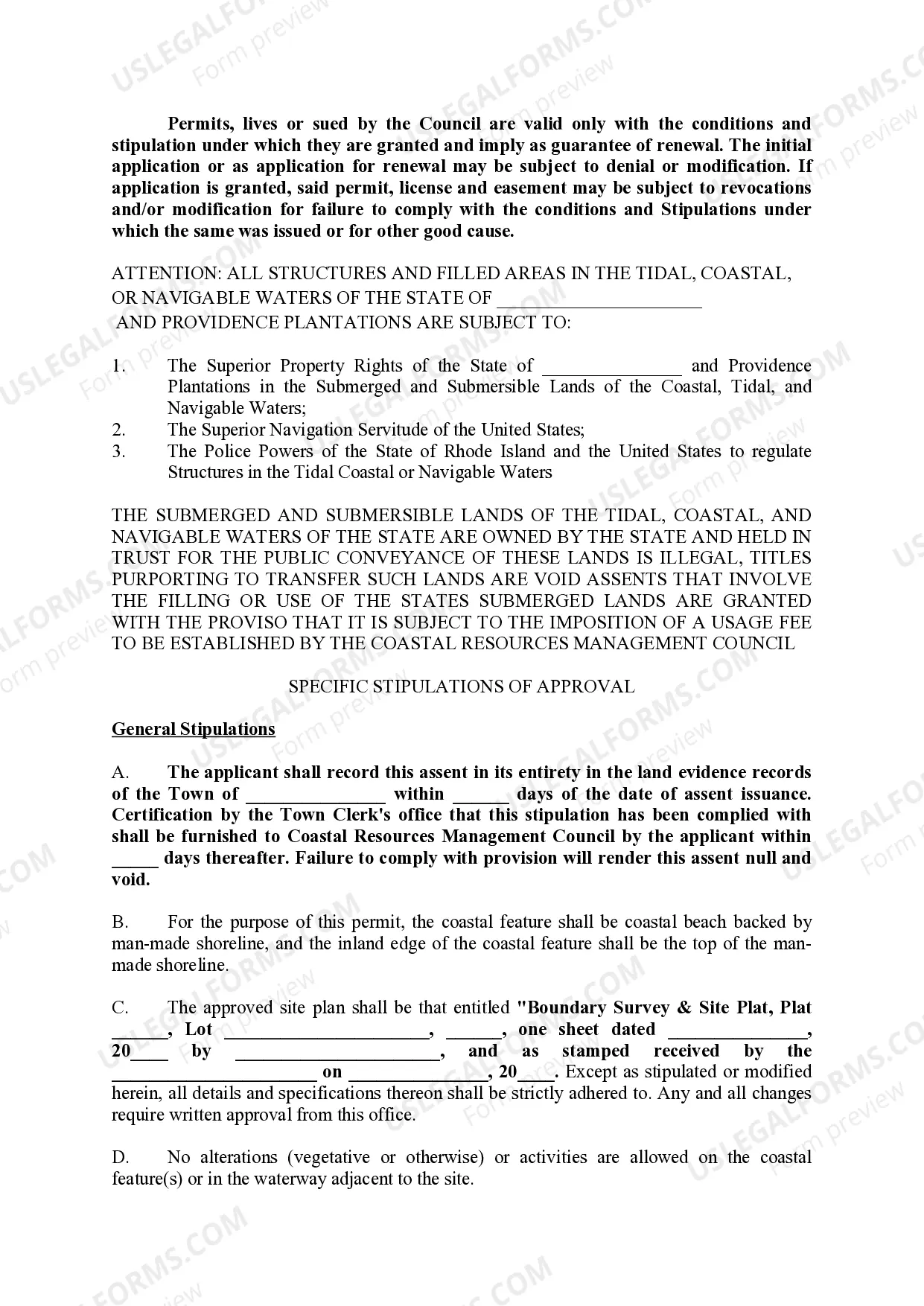 Preview Residential Assent