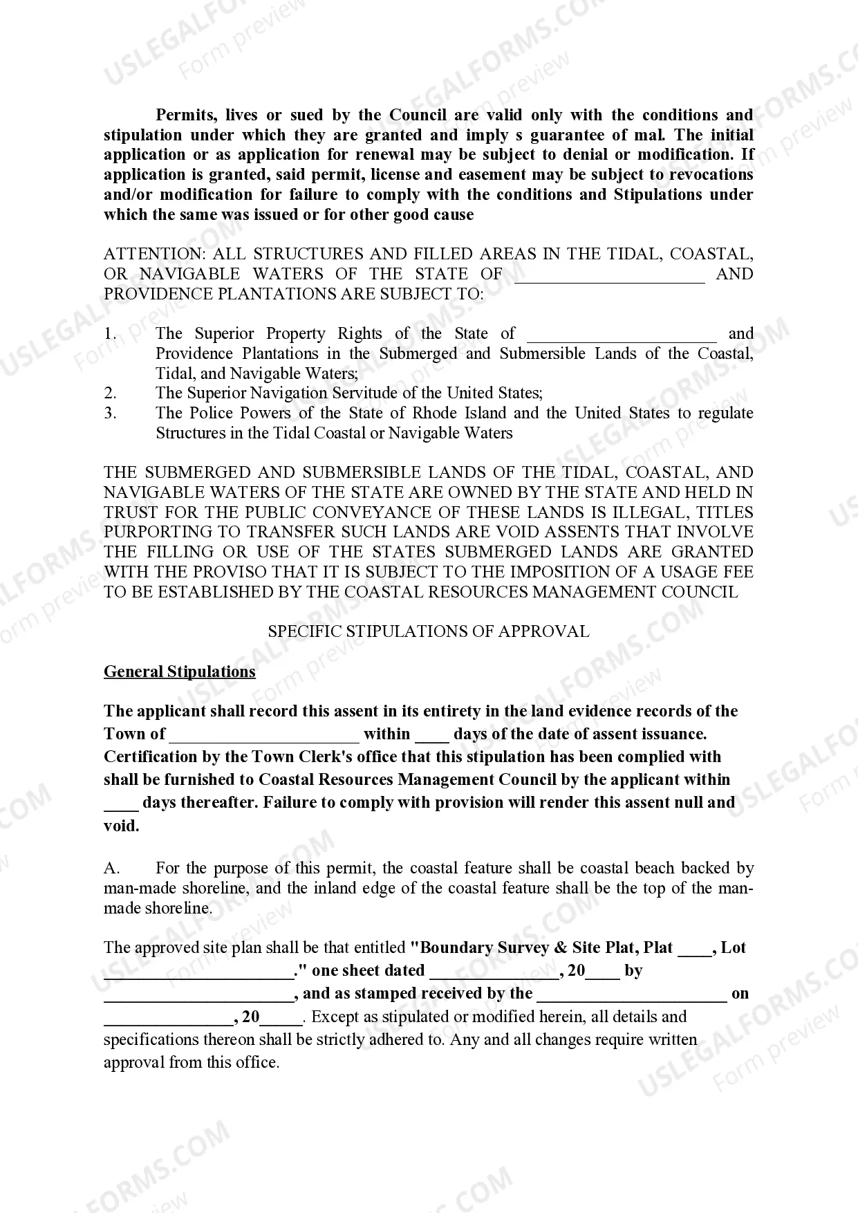 Preview Residential Assent