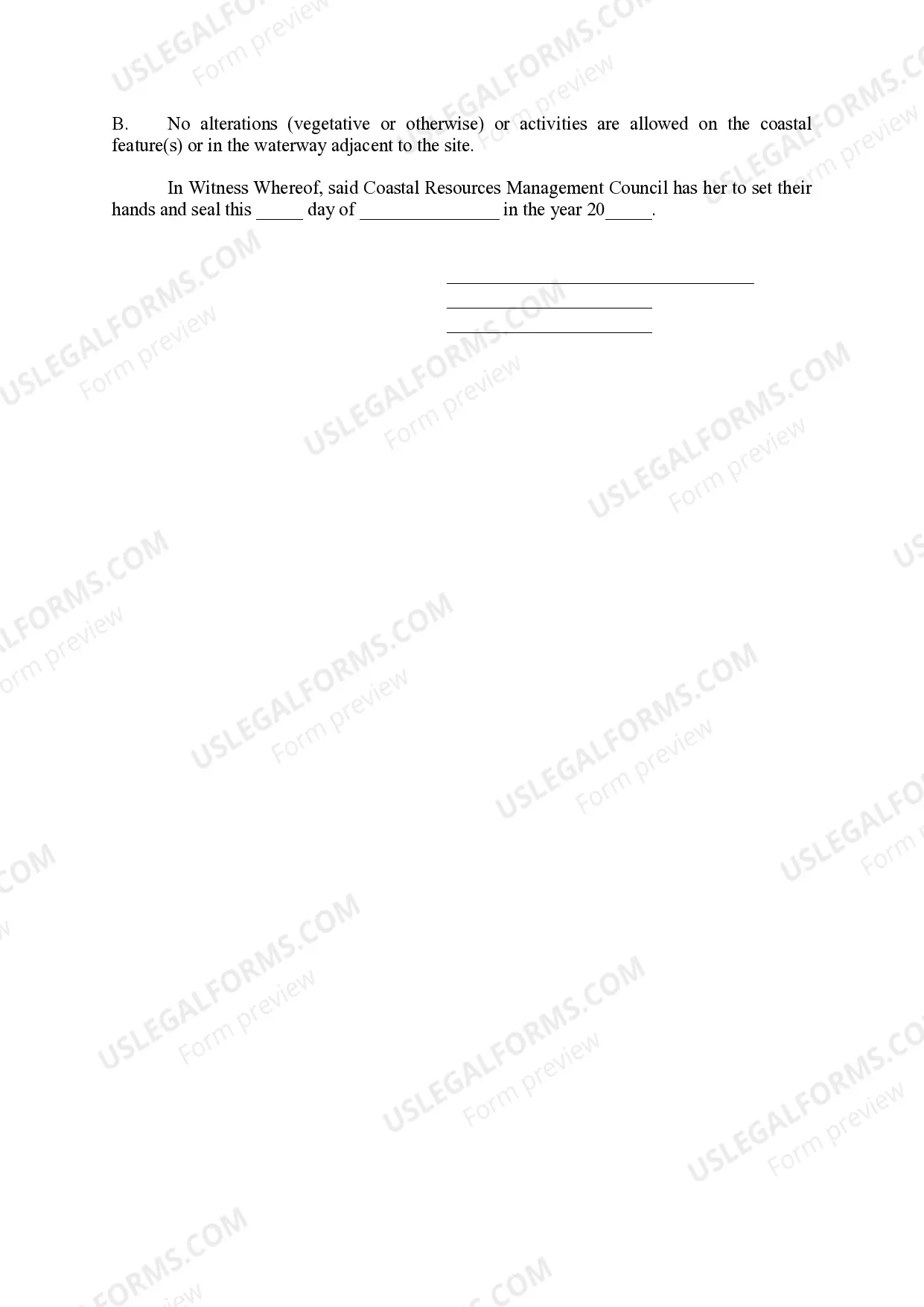 Preview Residential Assent