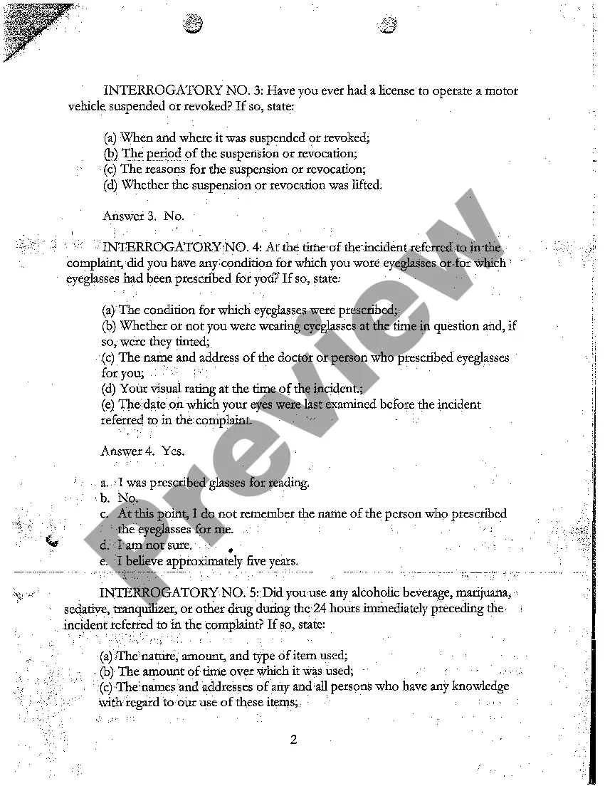 Get A04 Answers of Defendant to Plaintiffs' Interrogatories Preview A04 Answers of Defendant to Plaintiffs' Interrogatories