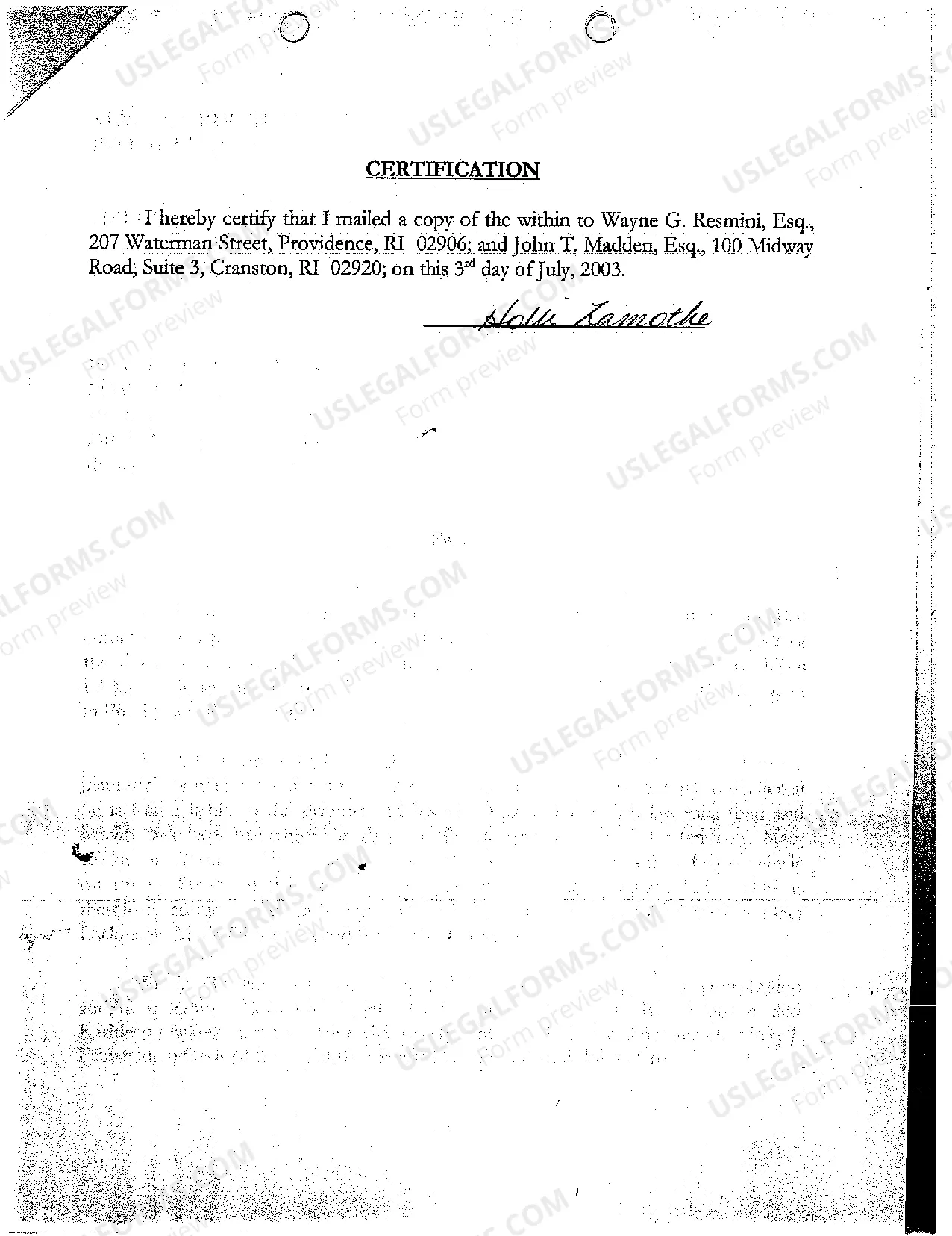 Preview A05 Motion for Leave to File a Crossclaim by Defendant
