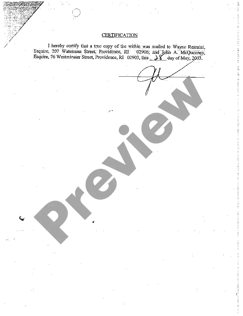 Get A30 Motion to Enlarge Time for Co-Defendant to File Responsive Pleadings to Amended Complaint Preview A30 Motion to Enlarge Time for Co-Defendant to File Responsive Pleadings to Amended Complaint