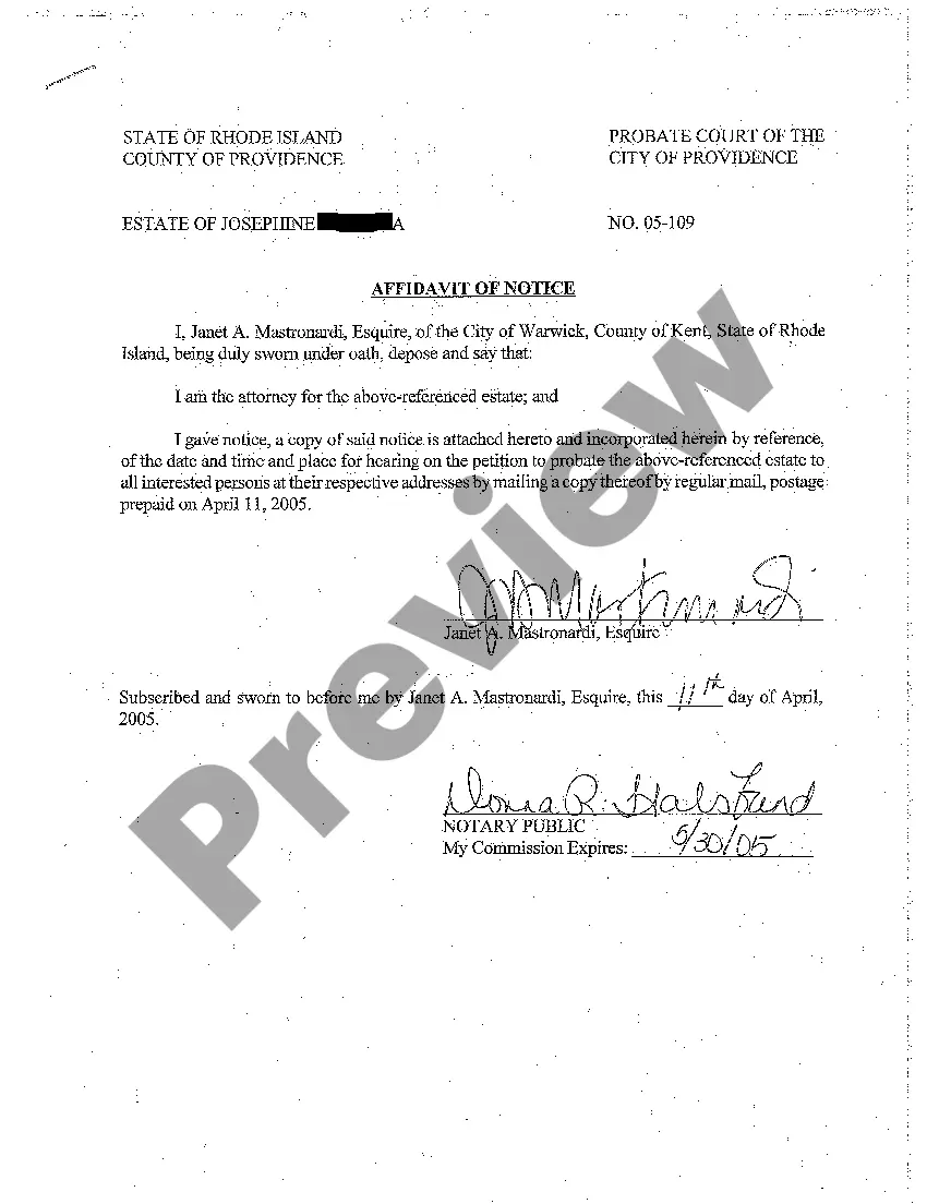 Preview A10 Appointment of Guardian Ad Litem or Next Friend