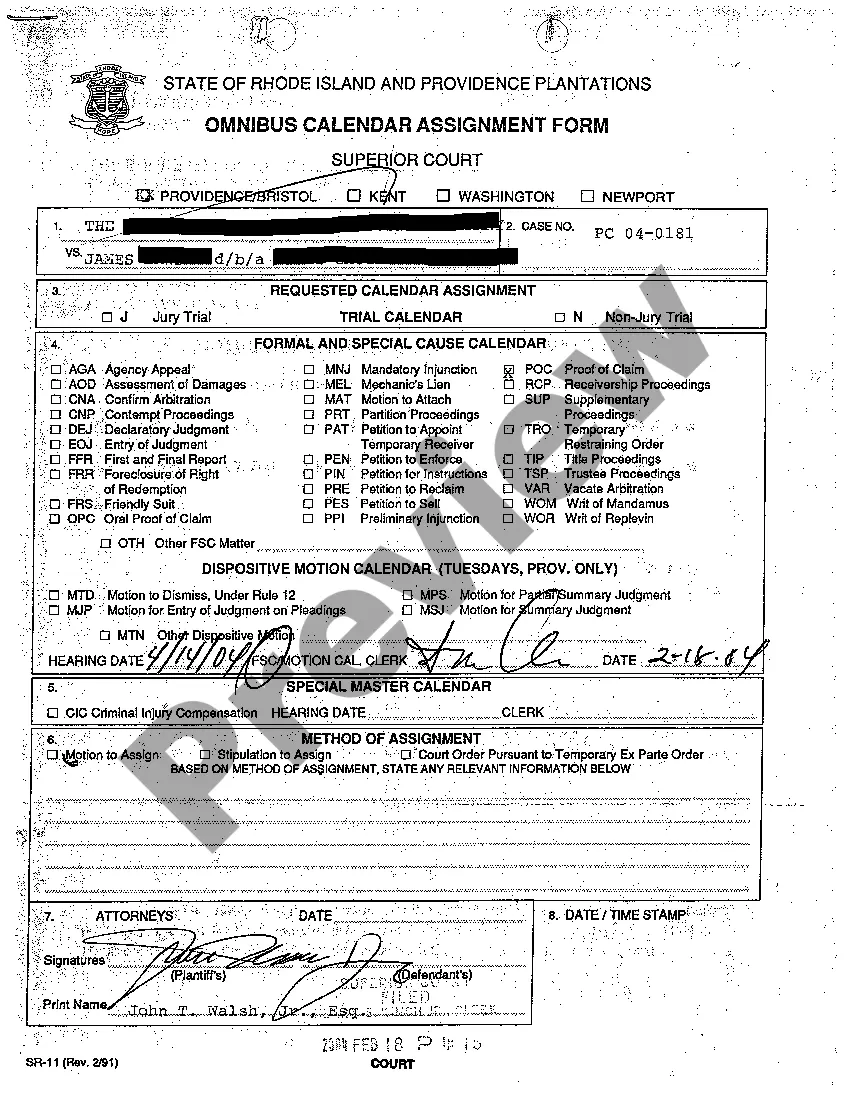 Preview A02 Application to Clerk for Entry of Default