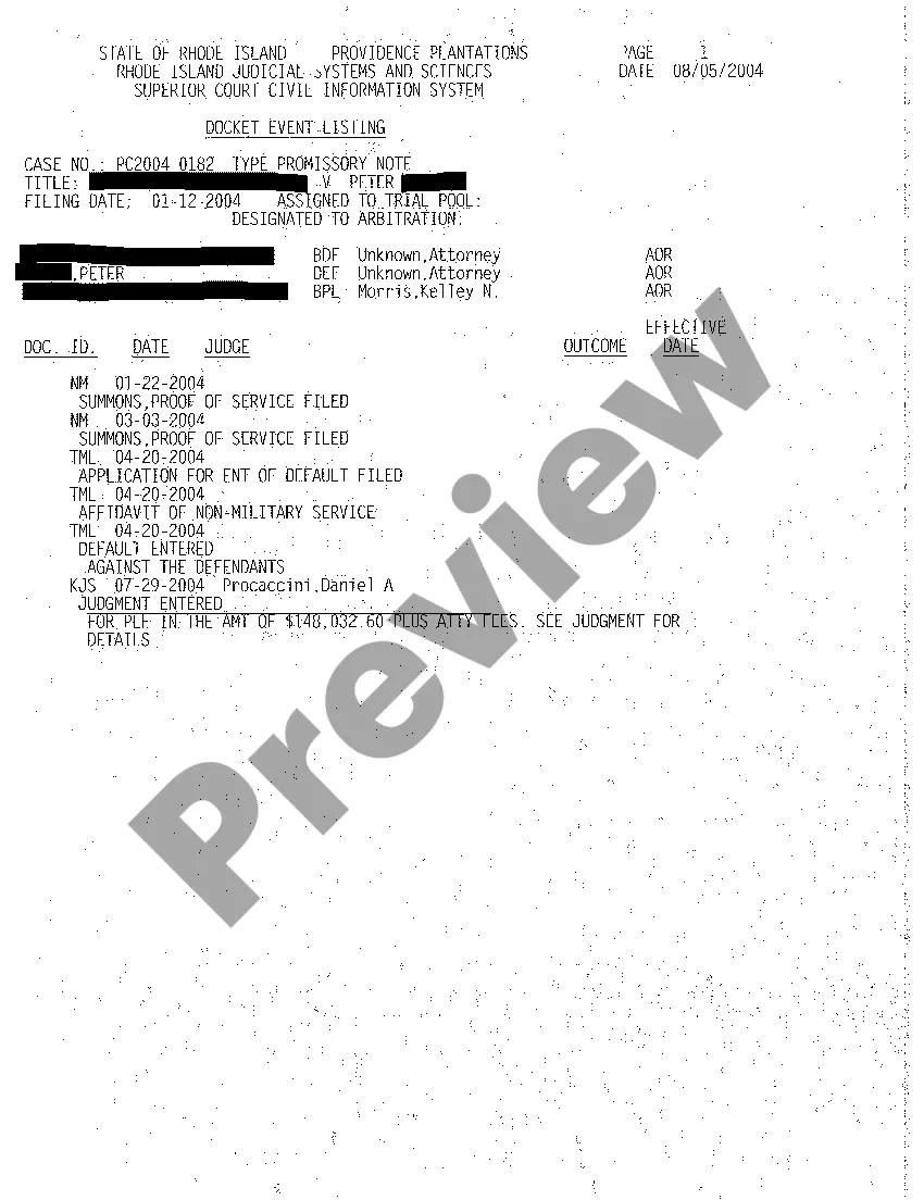 Preview A08 Judgment Stipulation