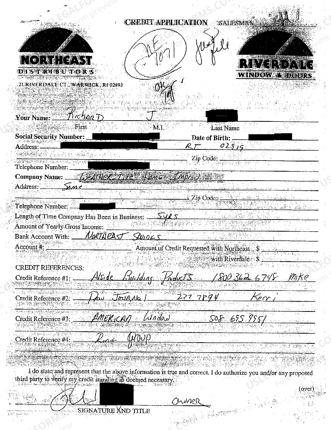 Preview A01 Complaint for Breach of Contract for Sale of Goods