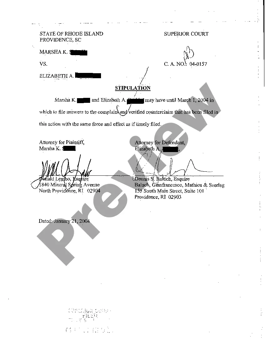 Preview A03 Verified Counterclaim