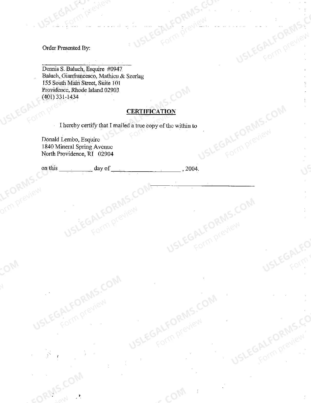 Preview A04 Motion for Equitable Relief