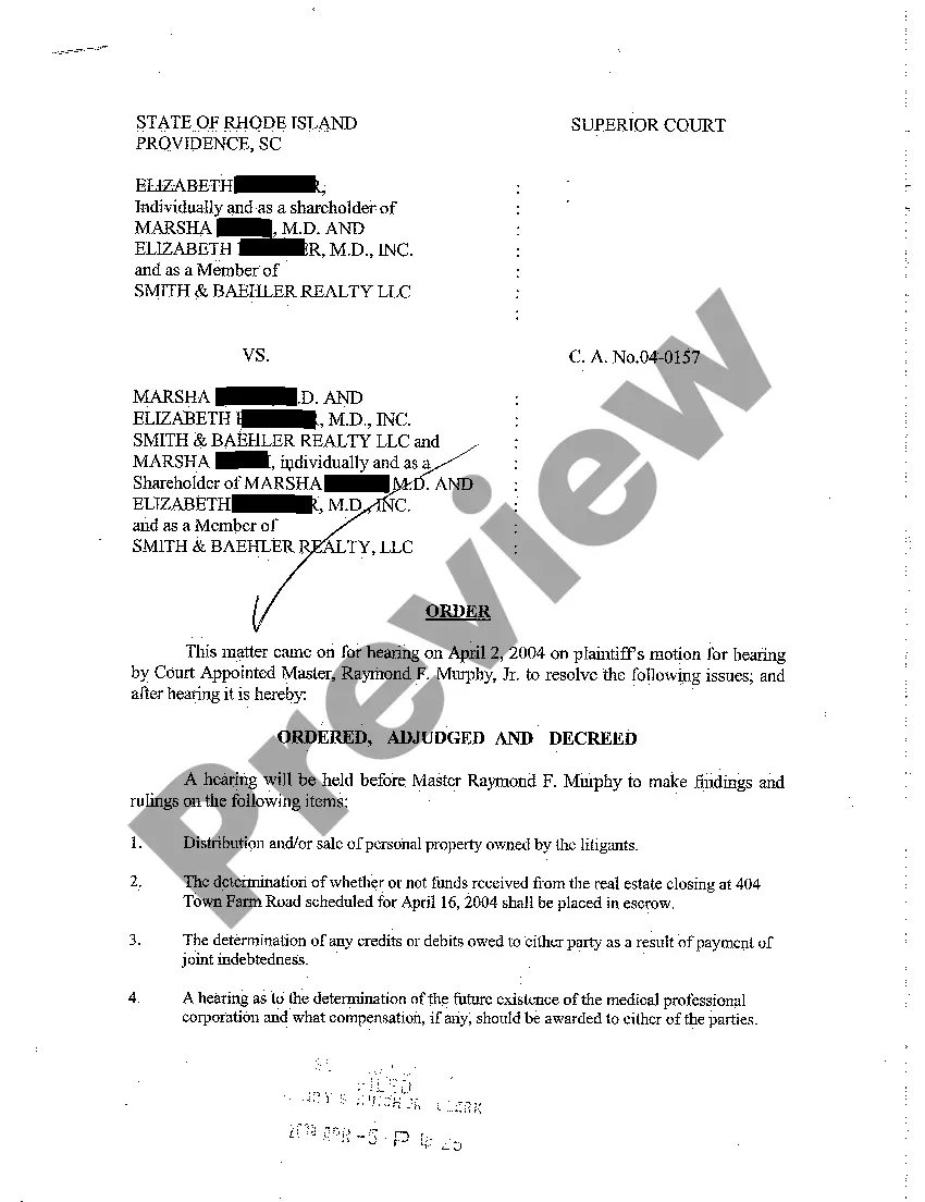 Preview A06 Defendant's Objection to Plaintiff's Motion