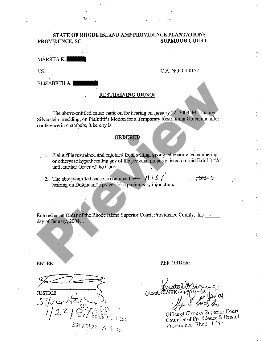 Preview A07 Defendant's Motion to Adjudge Plaintiff in Contempt