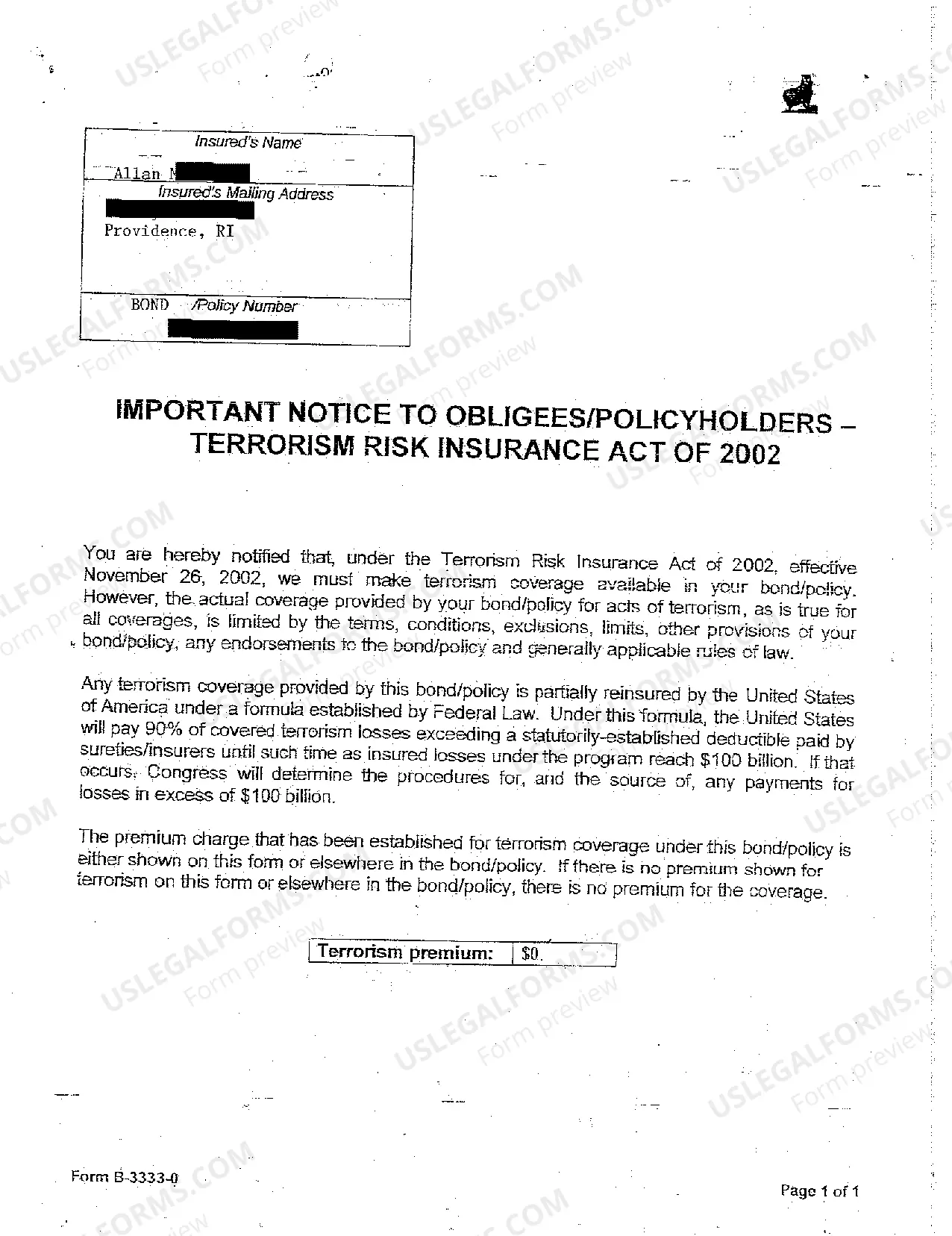 Preview A12 Receivership Notice