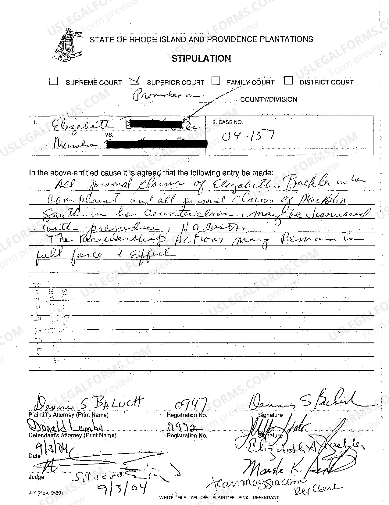 Preview A13 Petition to Place Plaintiff into Receivership